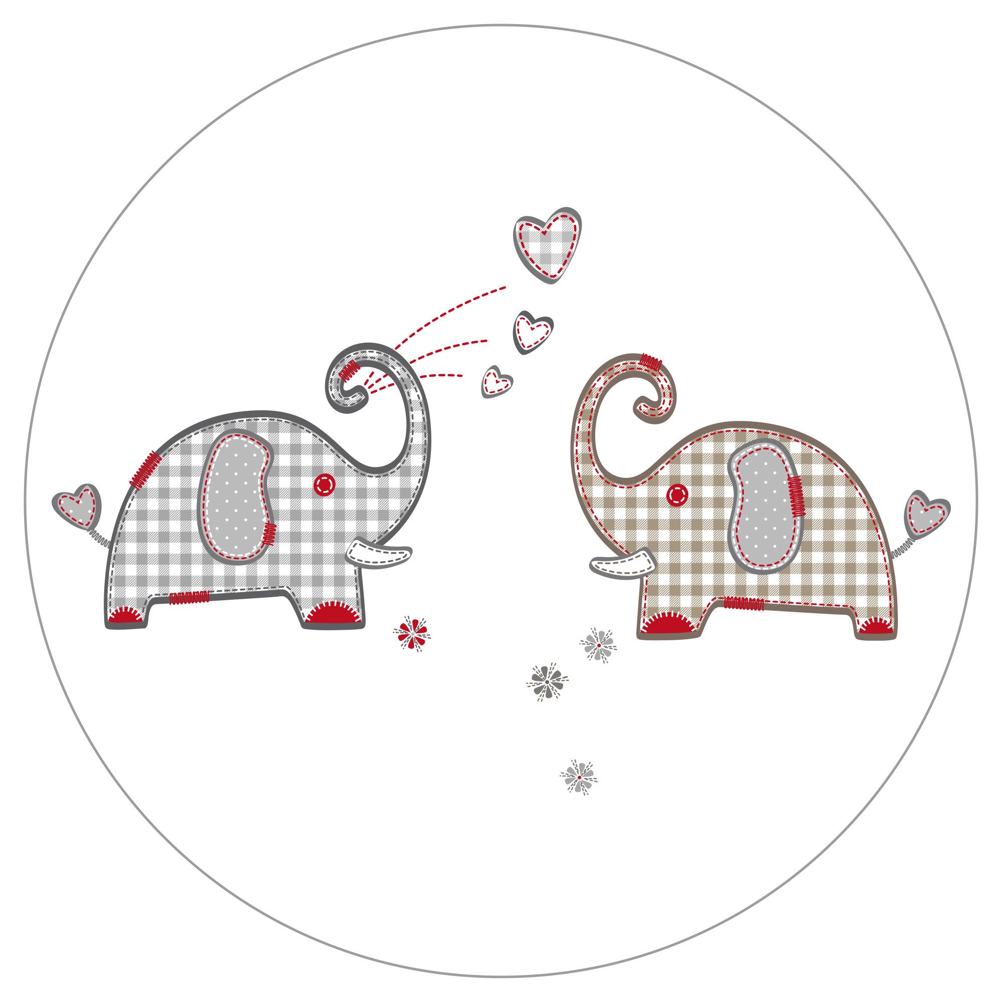 roba® Laufgittereinlage mit Seitenpolsterung, Universal-Laufgittereinlage günstig online kaufen