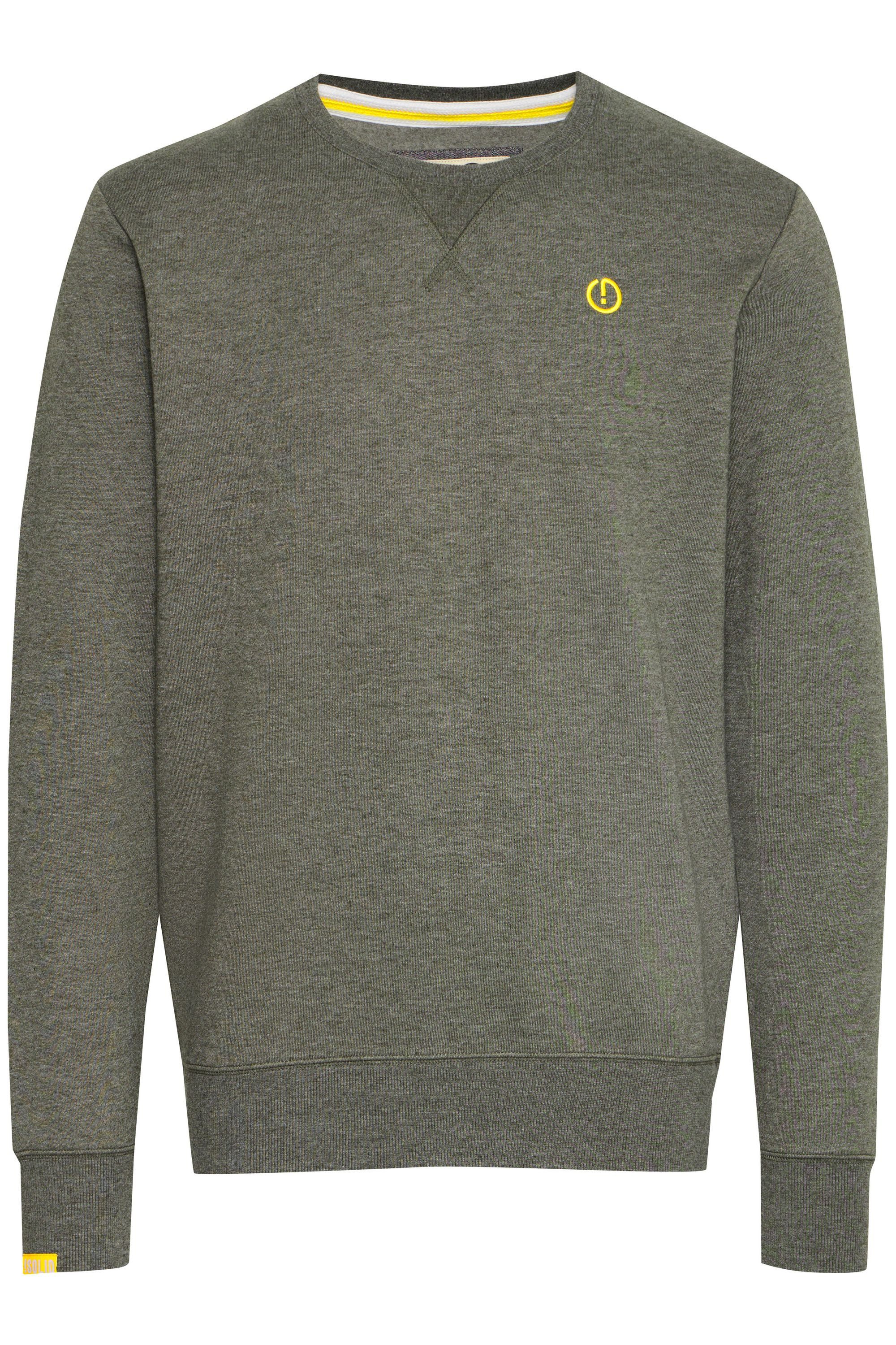 !Solid Sweatshirt SDBenn O-Neck Sweatpullover mit günstig online kaufen