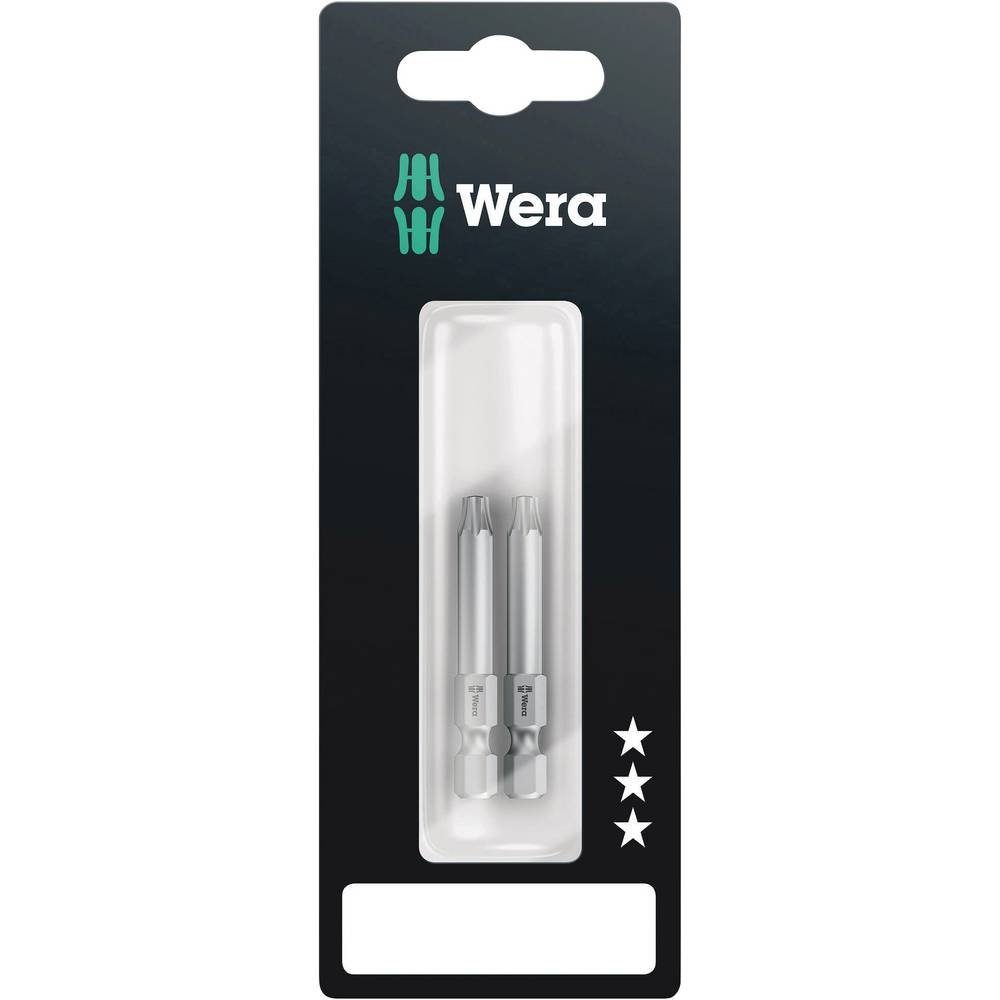 Wera Torx-Bit Bits