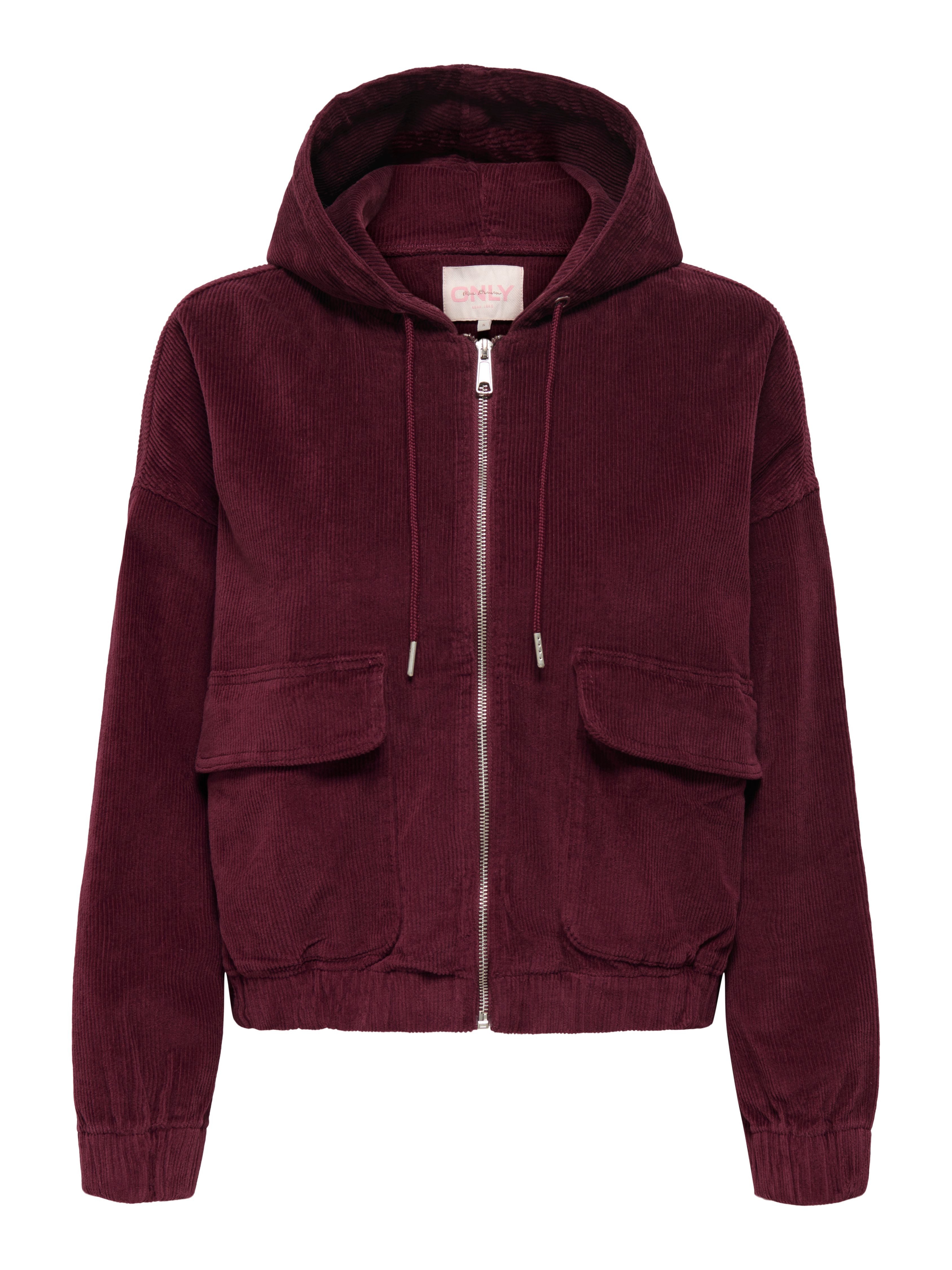 ONLY Sweatjacke günstig online kaufen