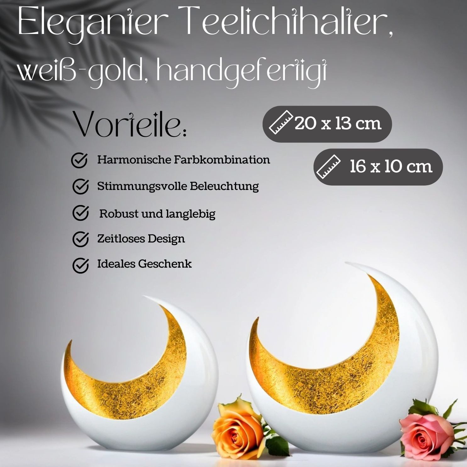 Marrakesch Orient & Mediterran Interior Teelichthalter günstig online kaufen