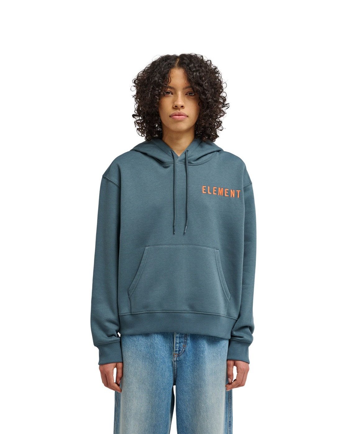 Element Kapuzensweatshirt Peace Of Mind