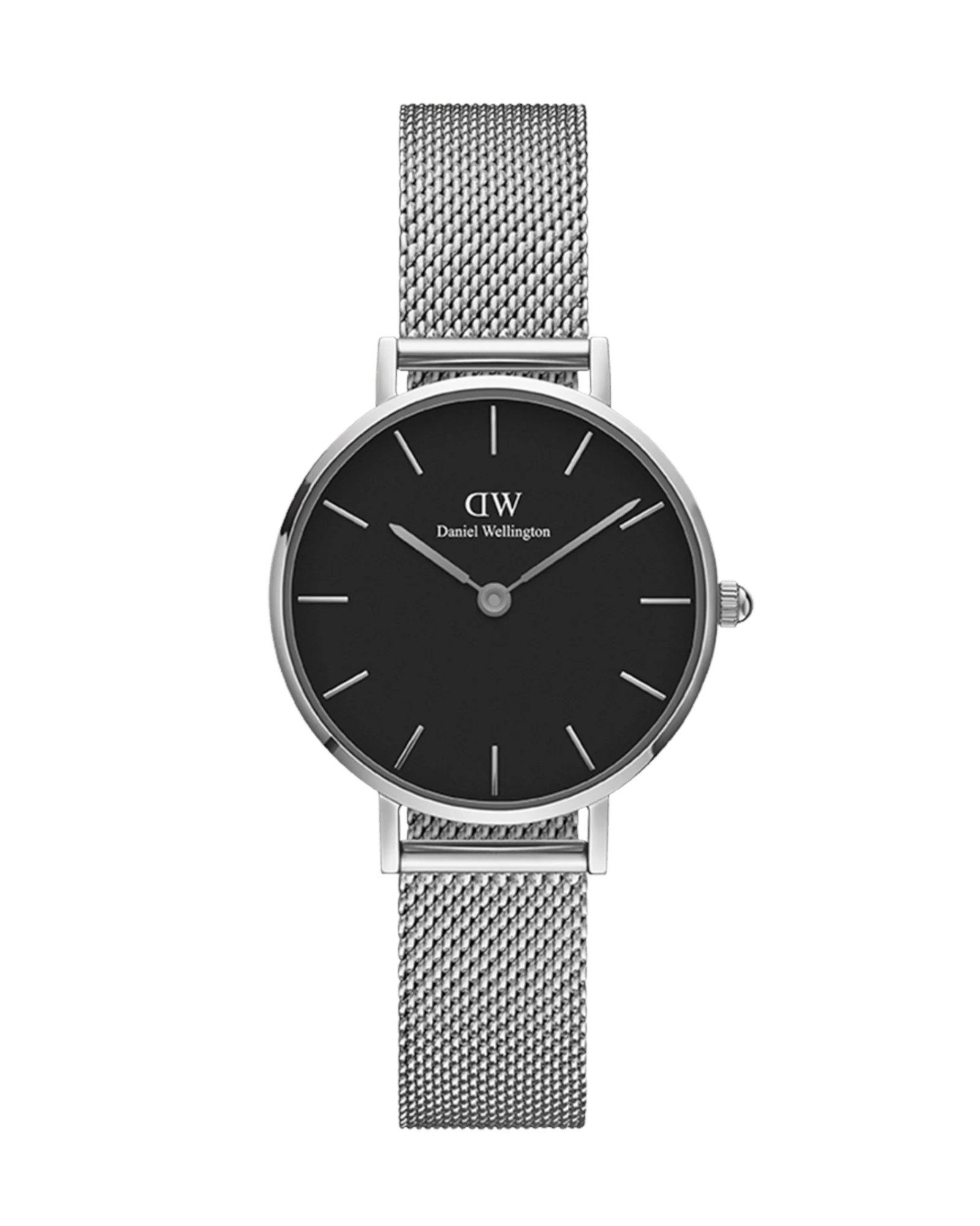 Daniel Wellington Quarzuhr Daniel Wellington Petite Uhr DW00100162, Daniel günstig online kaufen