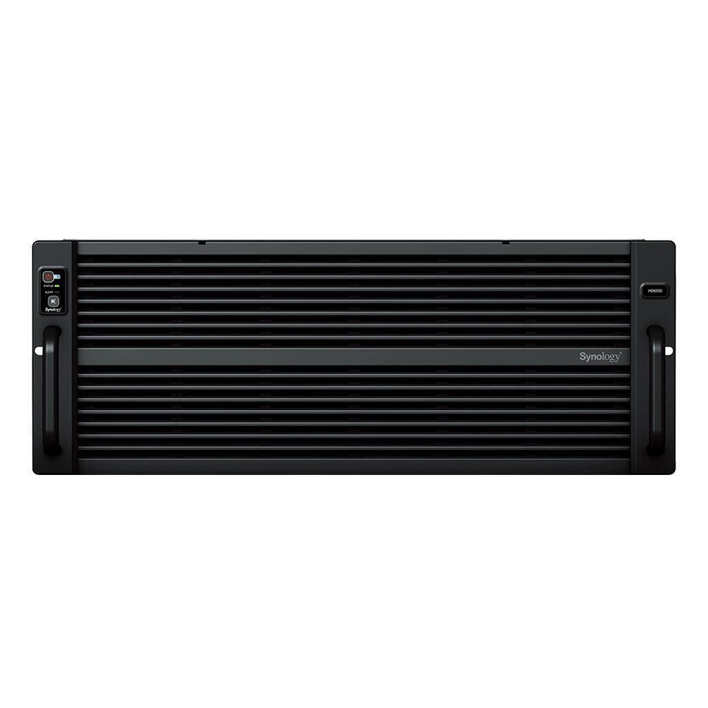 Synology Synology HD6500 Medienserver