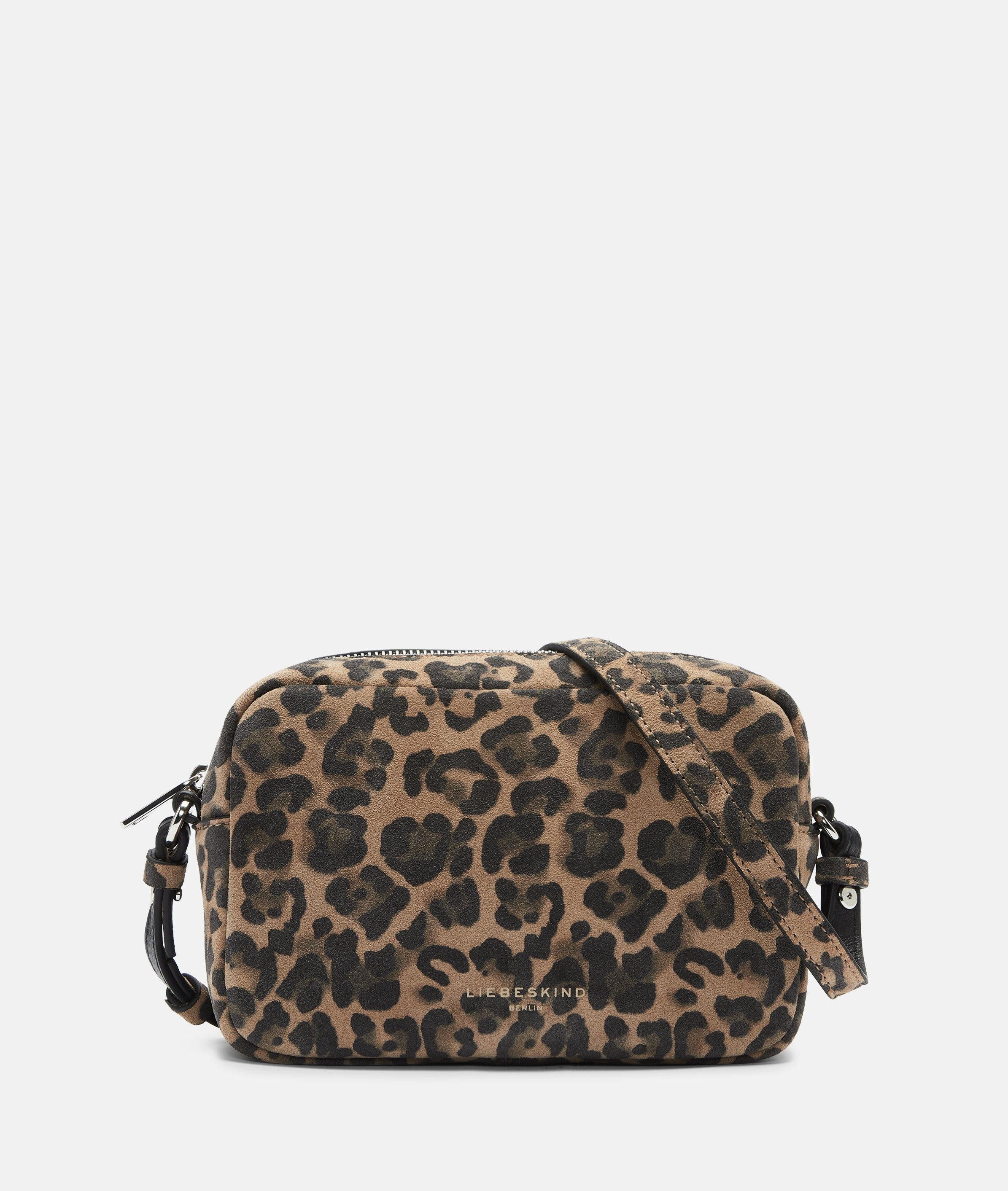 Liebeskind Berlin Henkeltasche Kleine Camera Bag günstig online kaufen