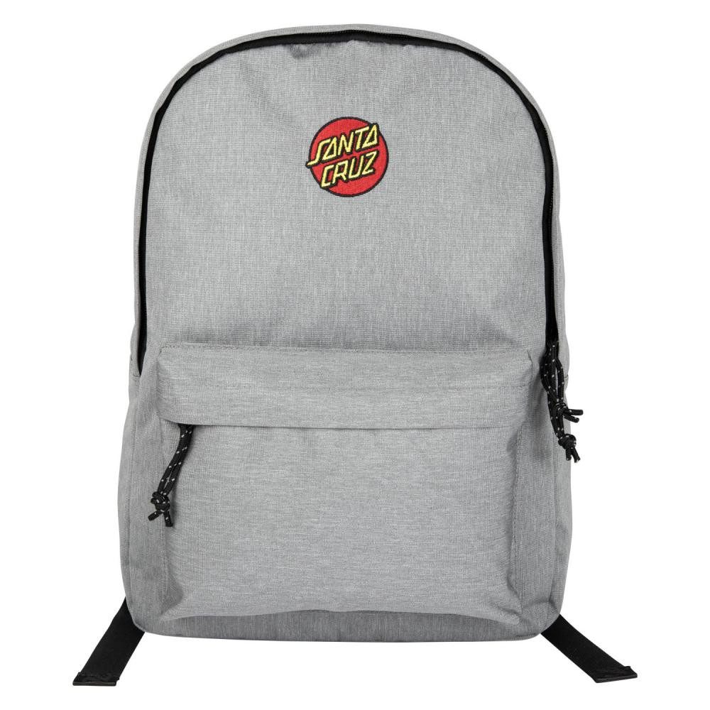 Santa Cruz Rucksack Rucksack Santa Cruz Classic Dot Emb