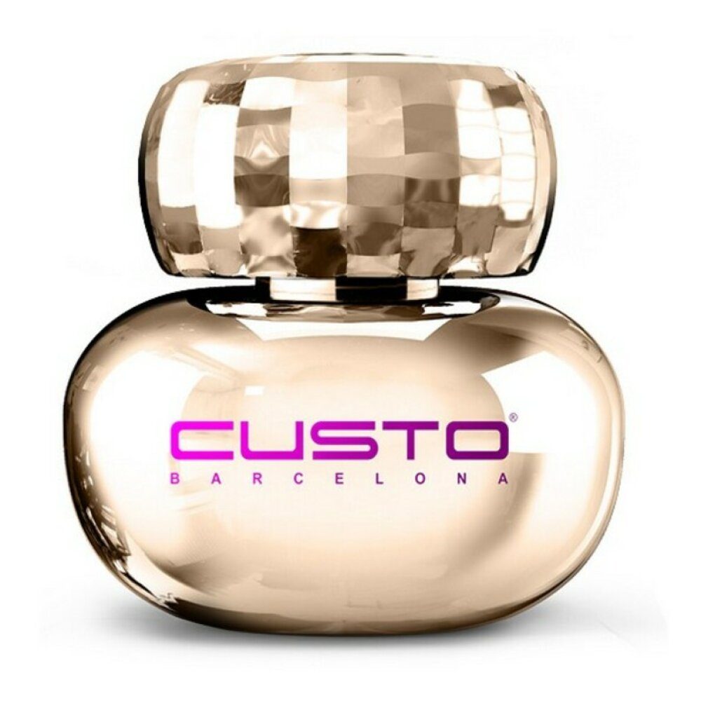 Custo Eau de Parfum Barcelona This Is Me Eau De Parfum Spray 50ml