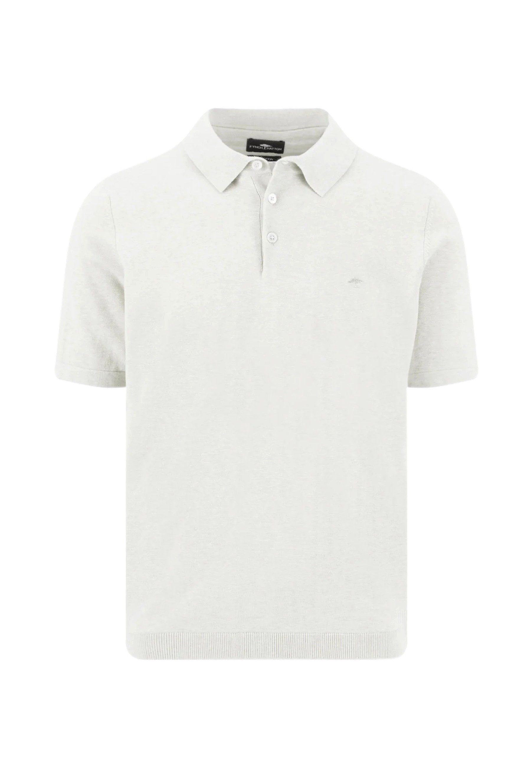 Poloshirt Poloshirt Kurzarmshirt mit Polokragen
