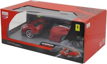Jamara RC-Auto Ferrari LaFerrari Aperta, mit LED-Fahrlicht