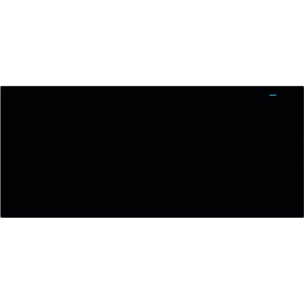 SIEMENS Einbau-Wärmeschublade BI710D1B1 iQ700 - Wärmeschublade - schwarz