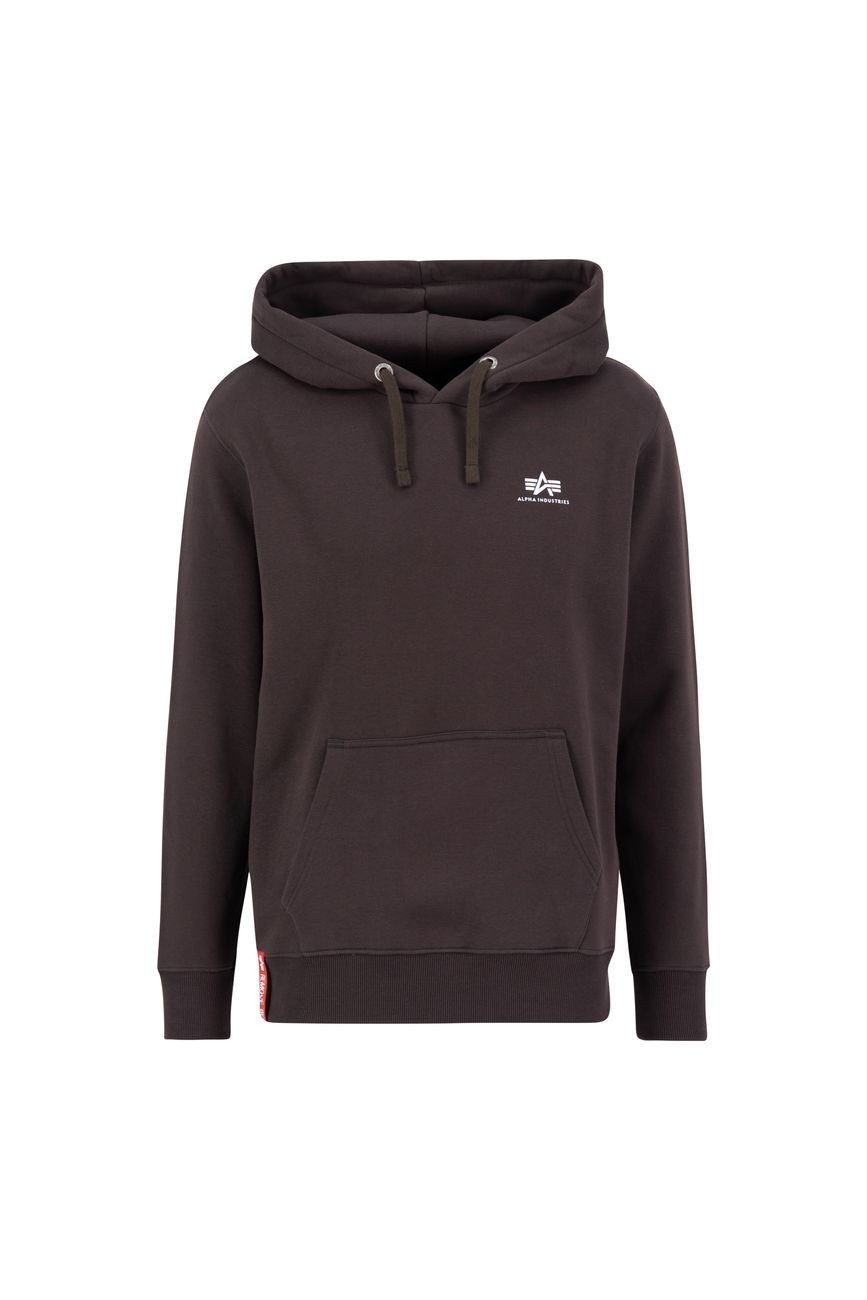 Alpha Industries Hoodie Basic Hoody Small günstig online kaufen