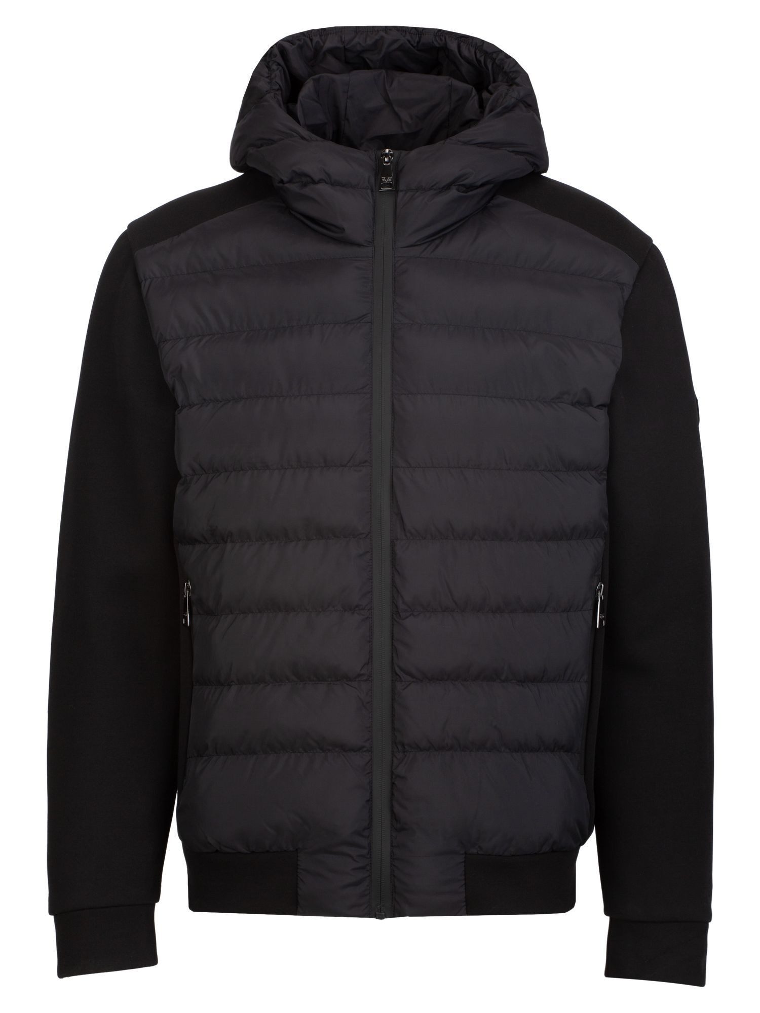 Steppjacke Jarred
