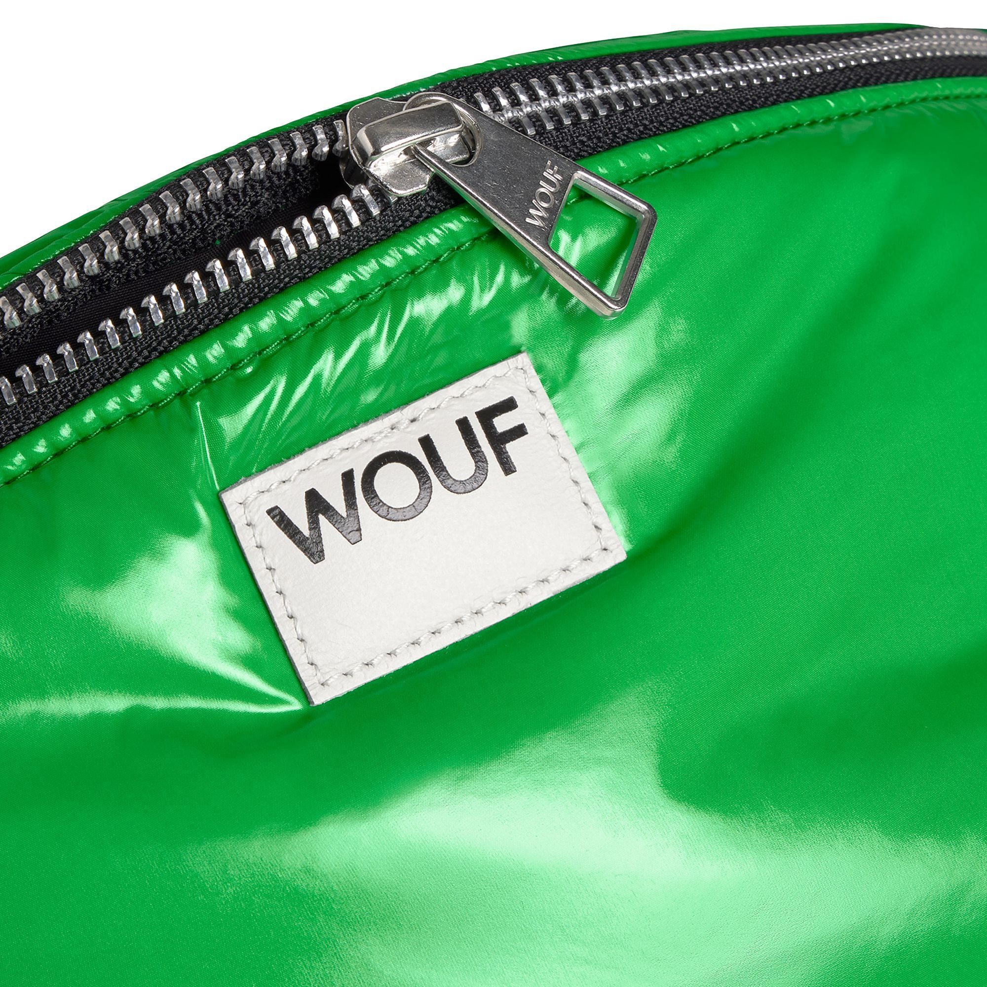 Wouf Gürteltasche Glossy, Polyester