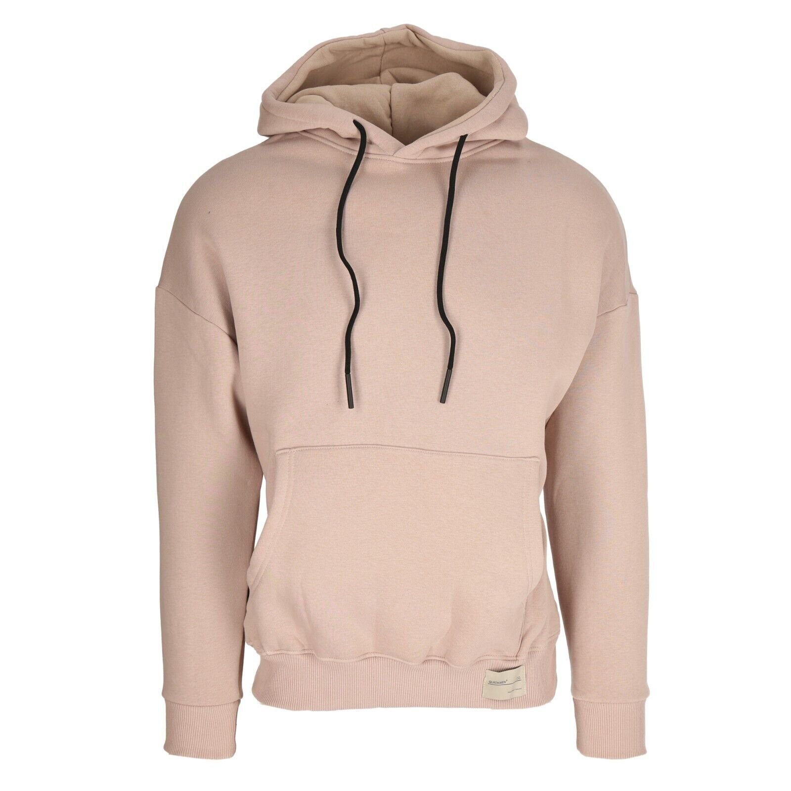 Megaman Jeans Kapuzenpullover Oversize Kapuzenpullover Herren Hoodie Pullover Sweatjacke Pulli