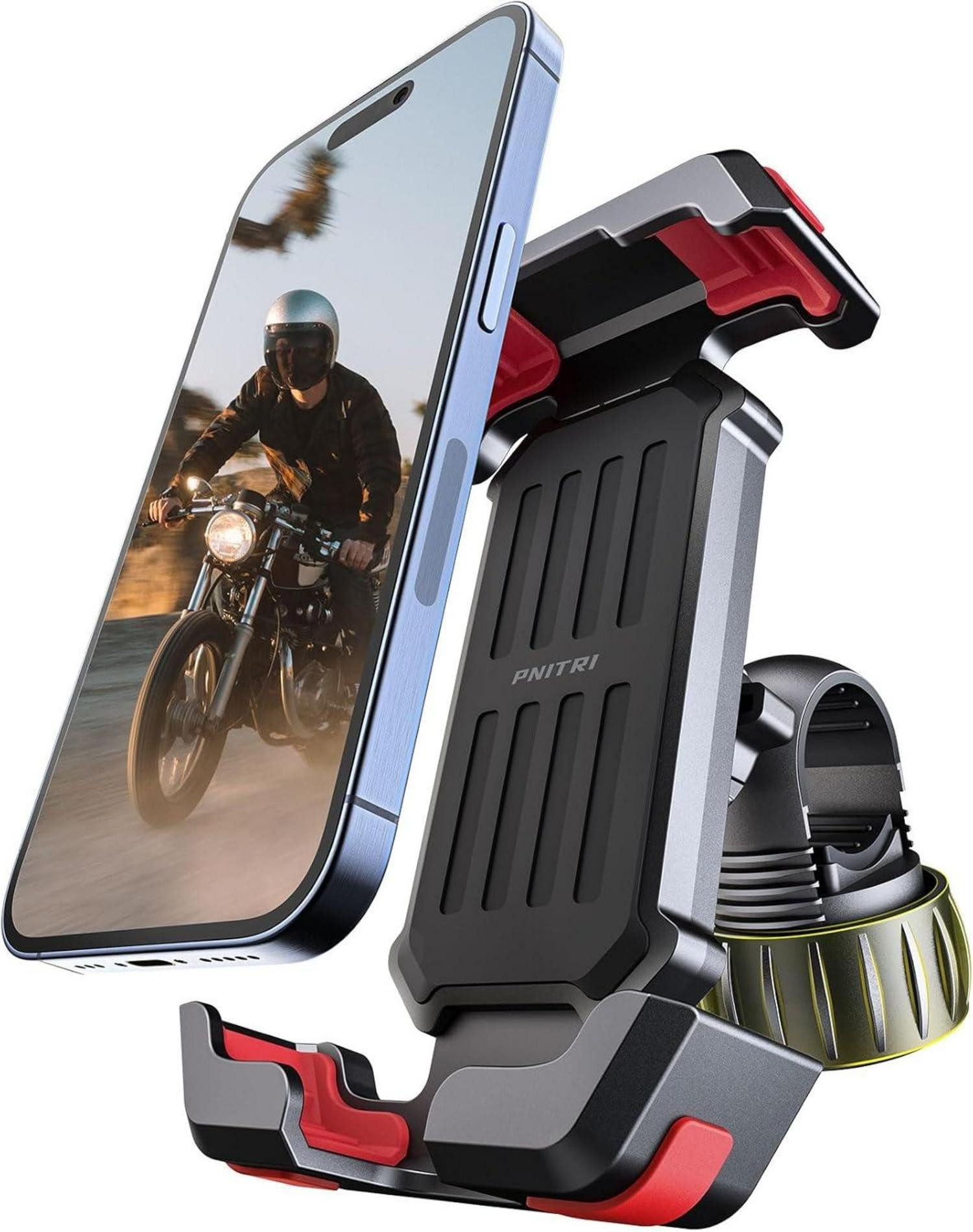 Handy-Halterung LuxusKollektion