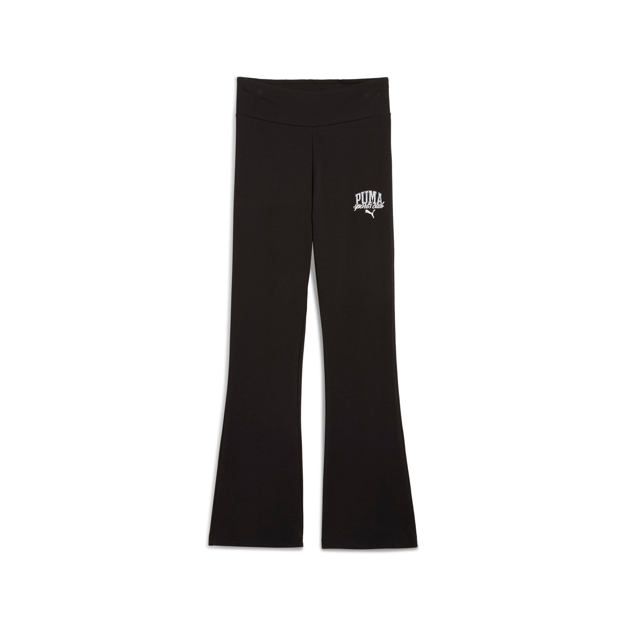 PUMA Leggings CLASS HIGH WAIST FLARED günstig online kaufen