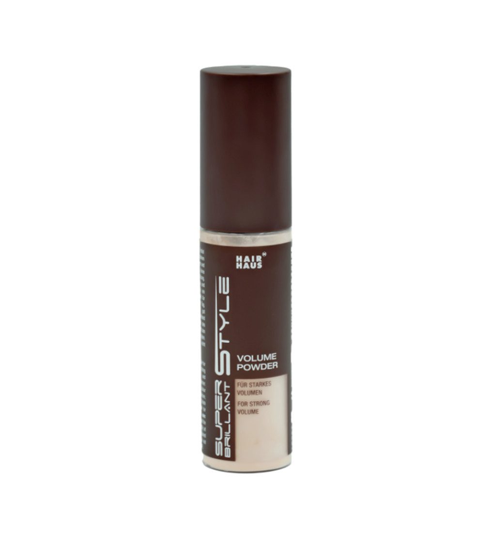 SBC Haarpuder Super Brillant Style Volume Powder 11g