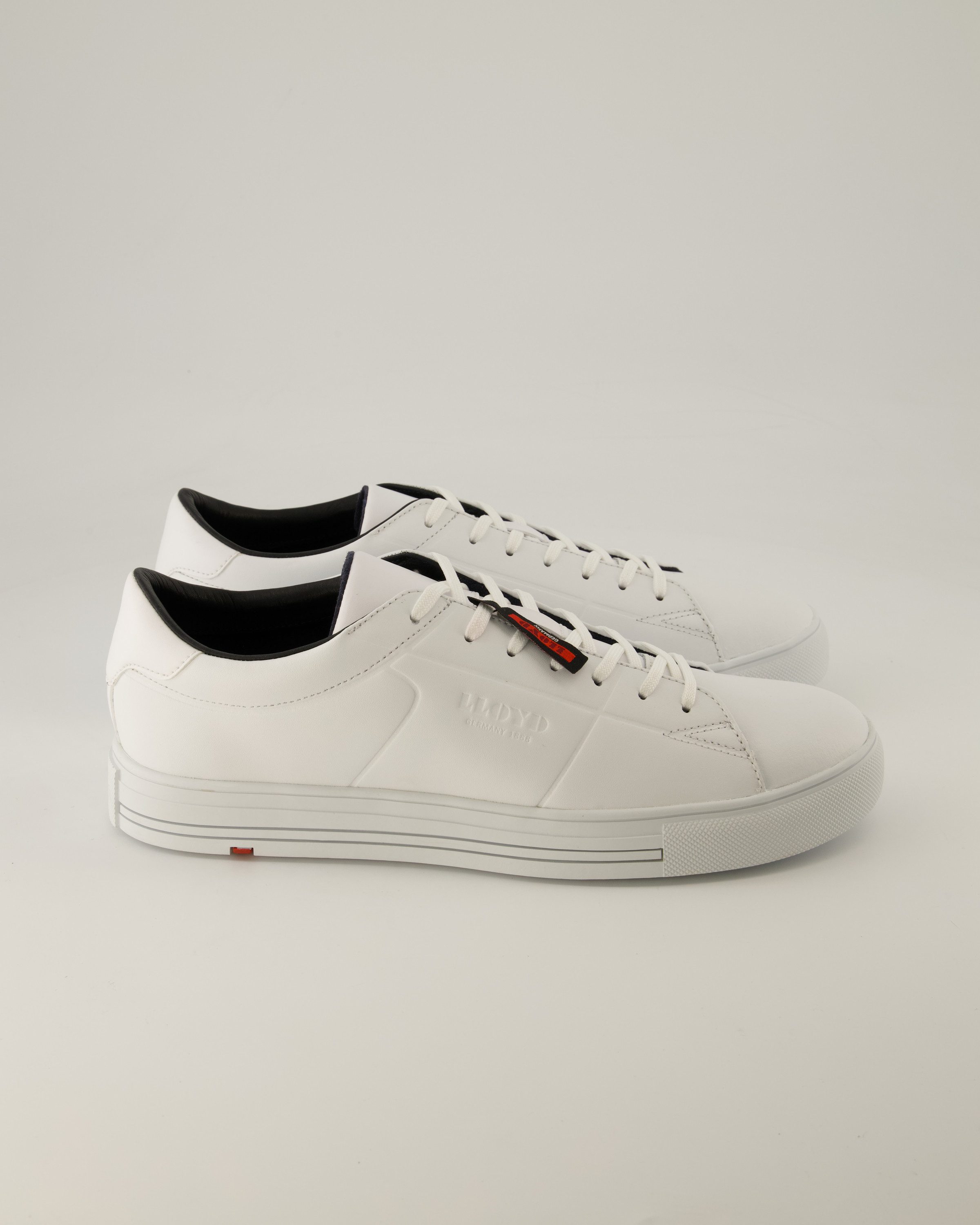 Lloyd Enrico Sneaker Obermaterial: Leder und günstig online kaufen