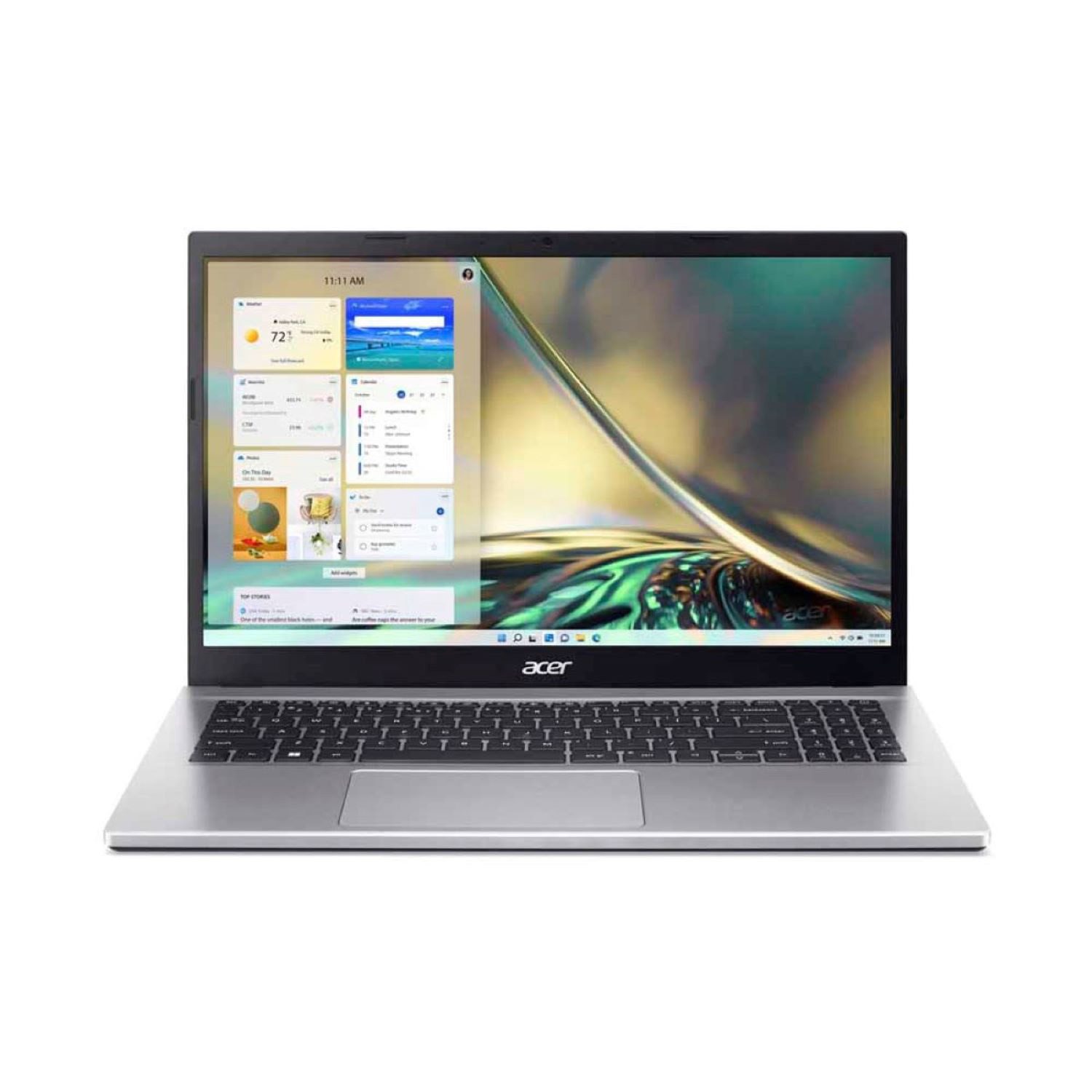 Acer Aspire 3 (A315-59-53LL) 39.6 cm (15.6) 1920 x 1080 Full HD @ 60 Hz ...
