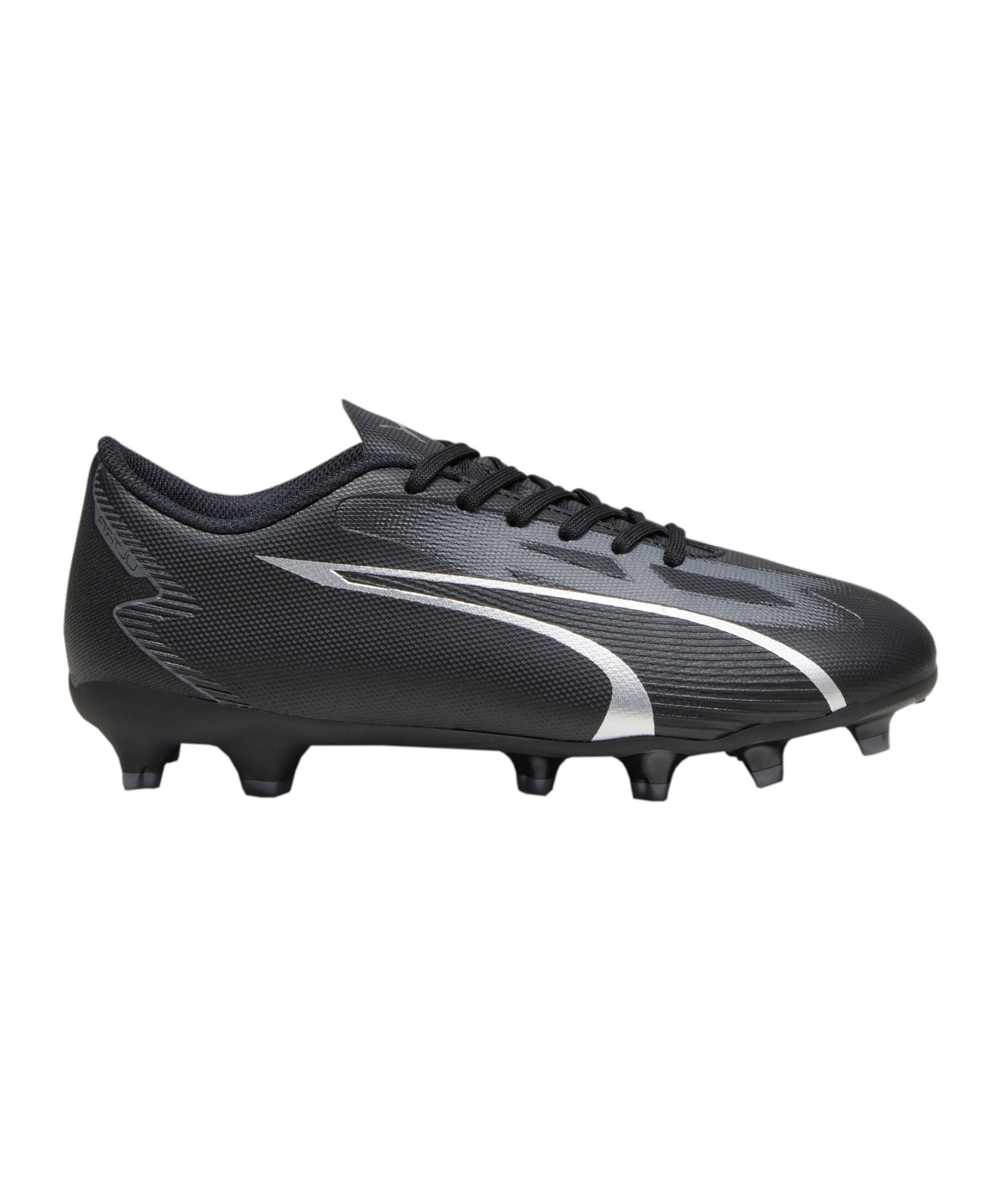 PUMA ULTRA Play FG The Forever Faster Kids Kinder Fußballschuh