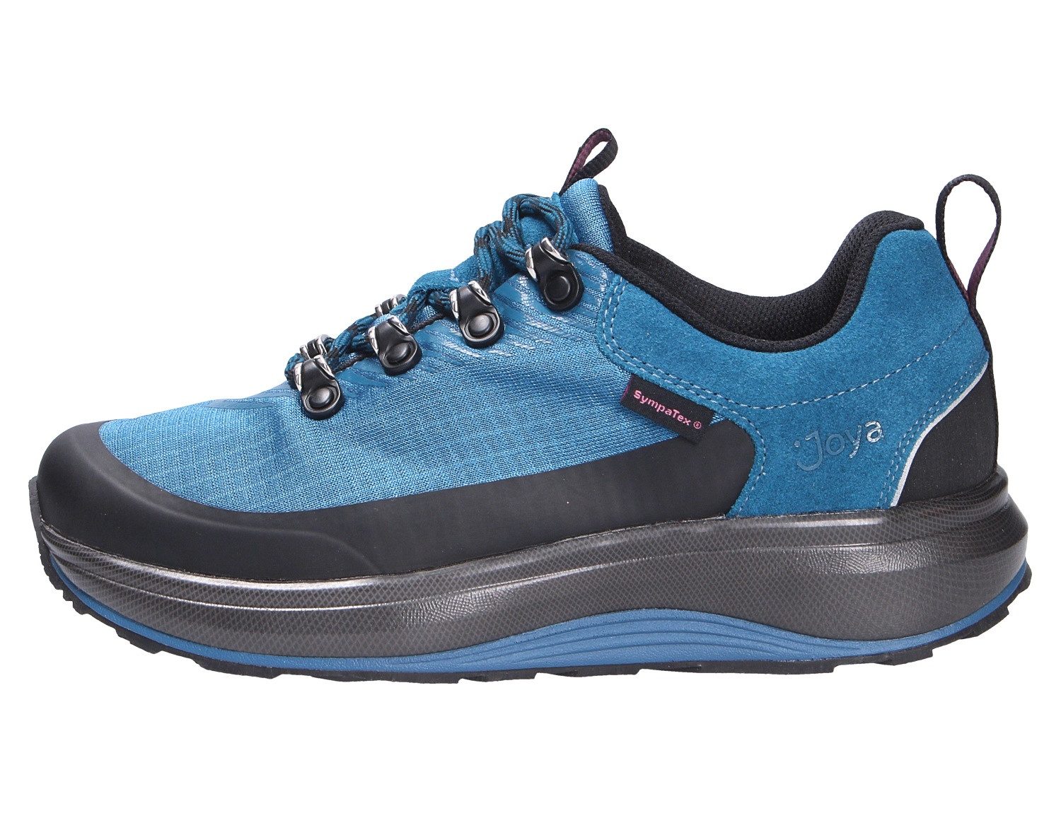 Joya MAUI STX BLUE Schnürschuh Weicher günstig online kaufen