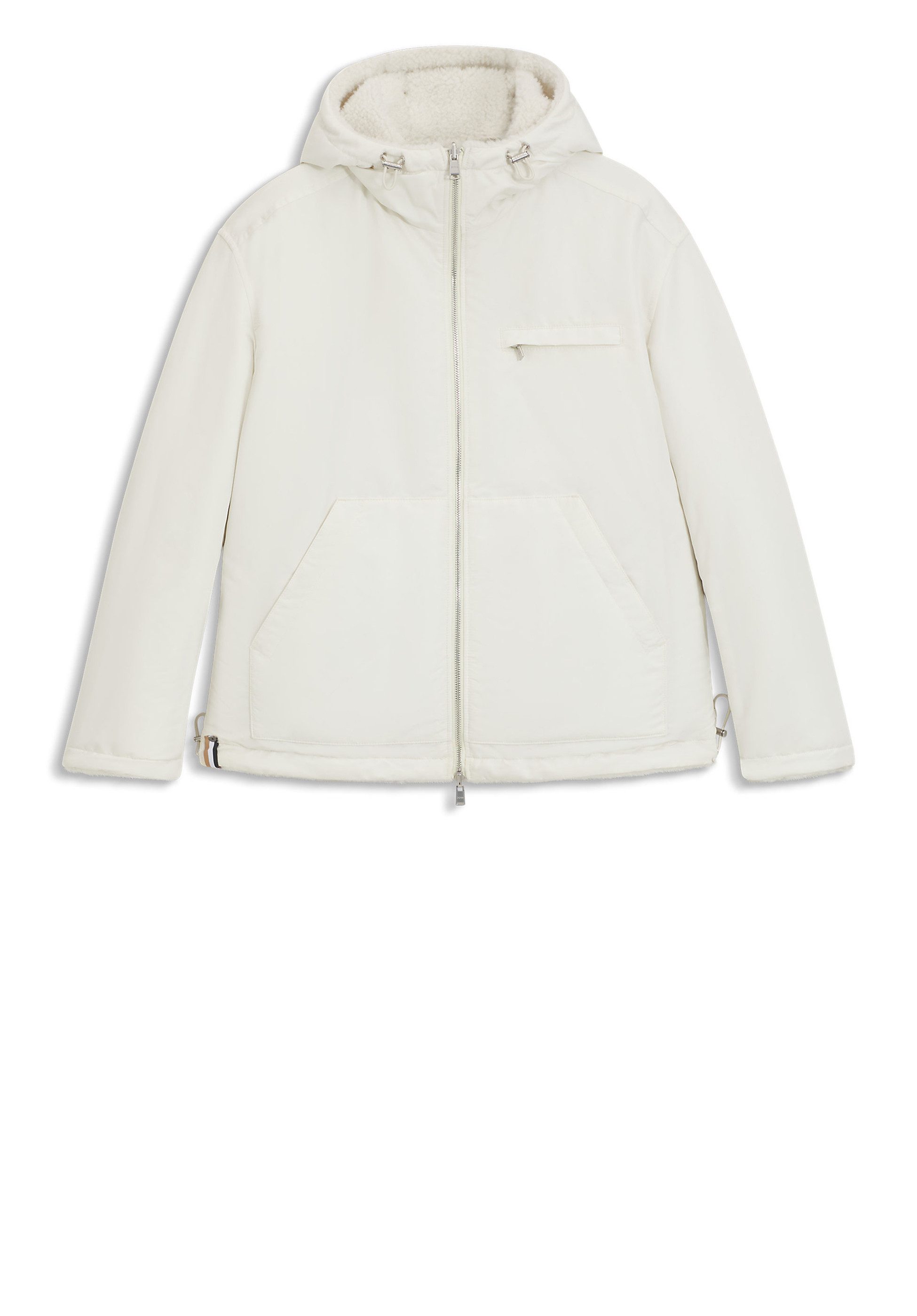 BOSS Outdoorjacke Cerulo (1-St)