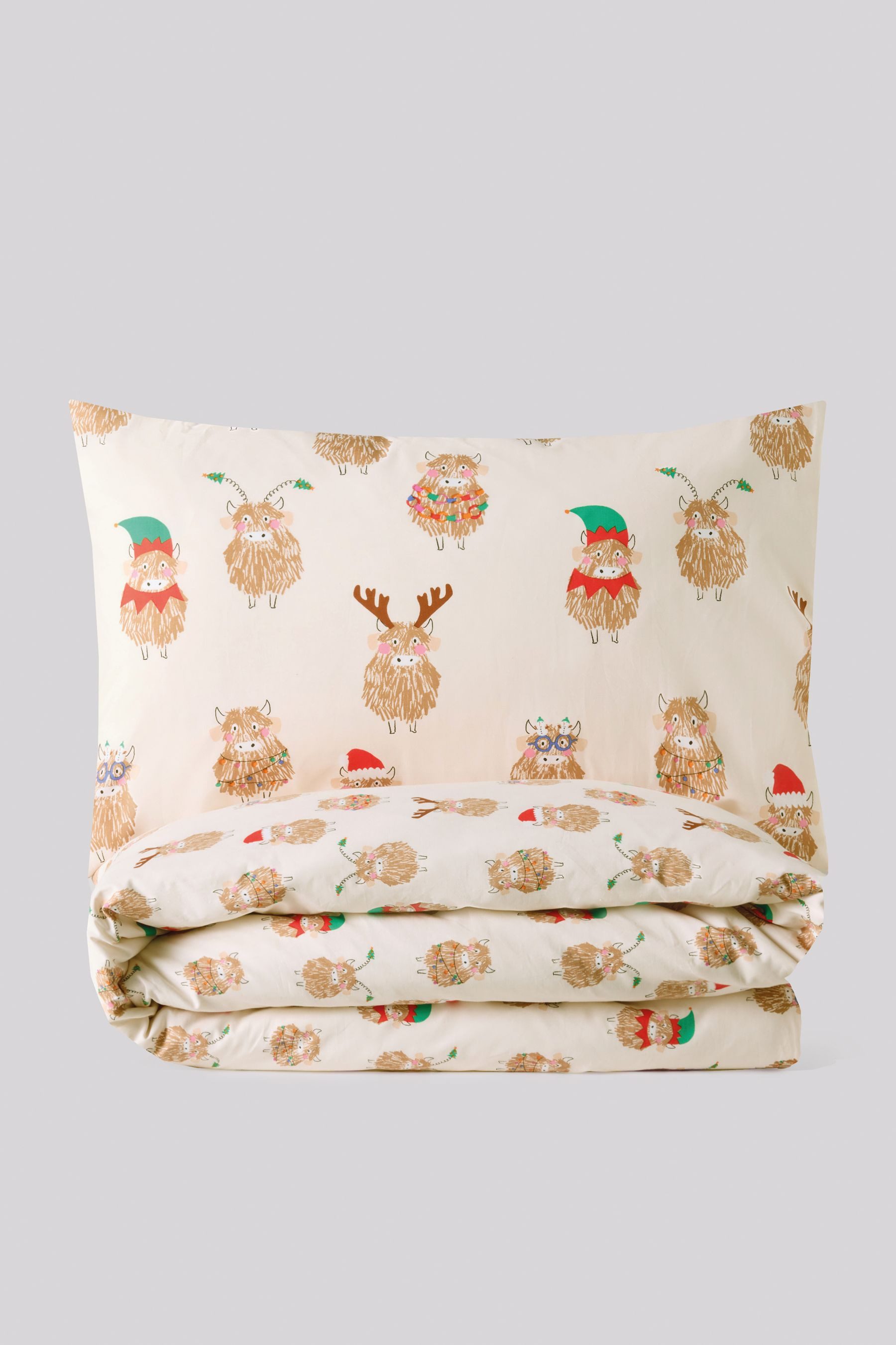 Next Bett-Set Bettbezug und Kissenbezug mit günstig online kaufen