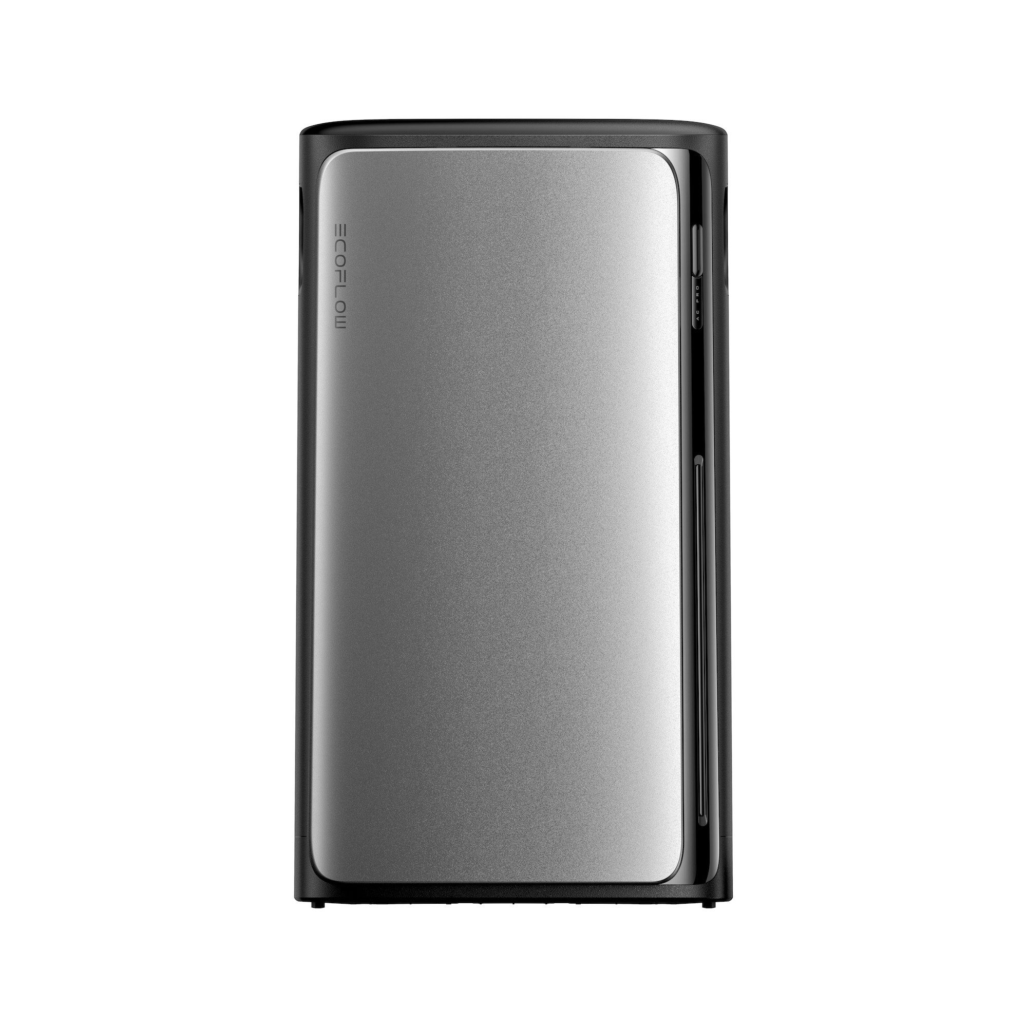 Ecoflow EcoFlow STREAM Battery Pro 0% Mwst. (gem. §12, Abs. 3 UstG) Stromspeicher EcoFlow STREAM Battery Pro (15-60 V, 1 St), Als Zusatzakku flexibel aufstellbar