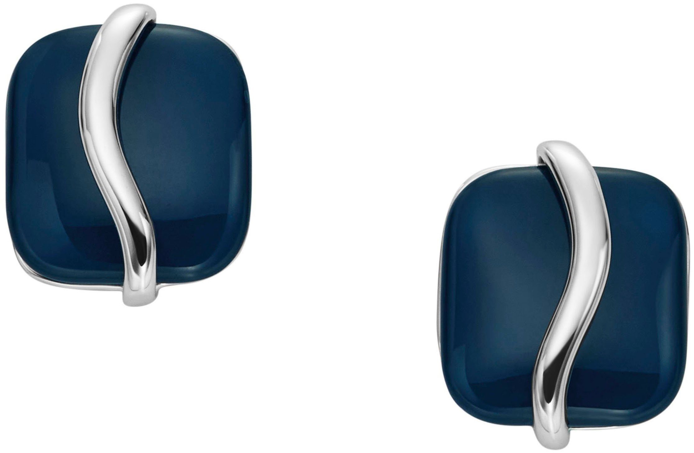 SKAGEN Paar Ohrstecker SOFIE SEA GLASS, günstig online kaufen