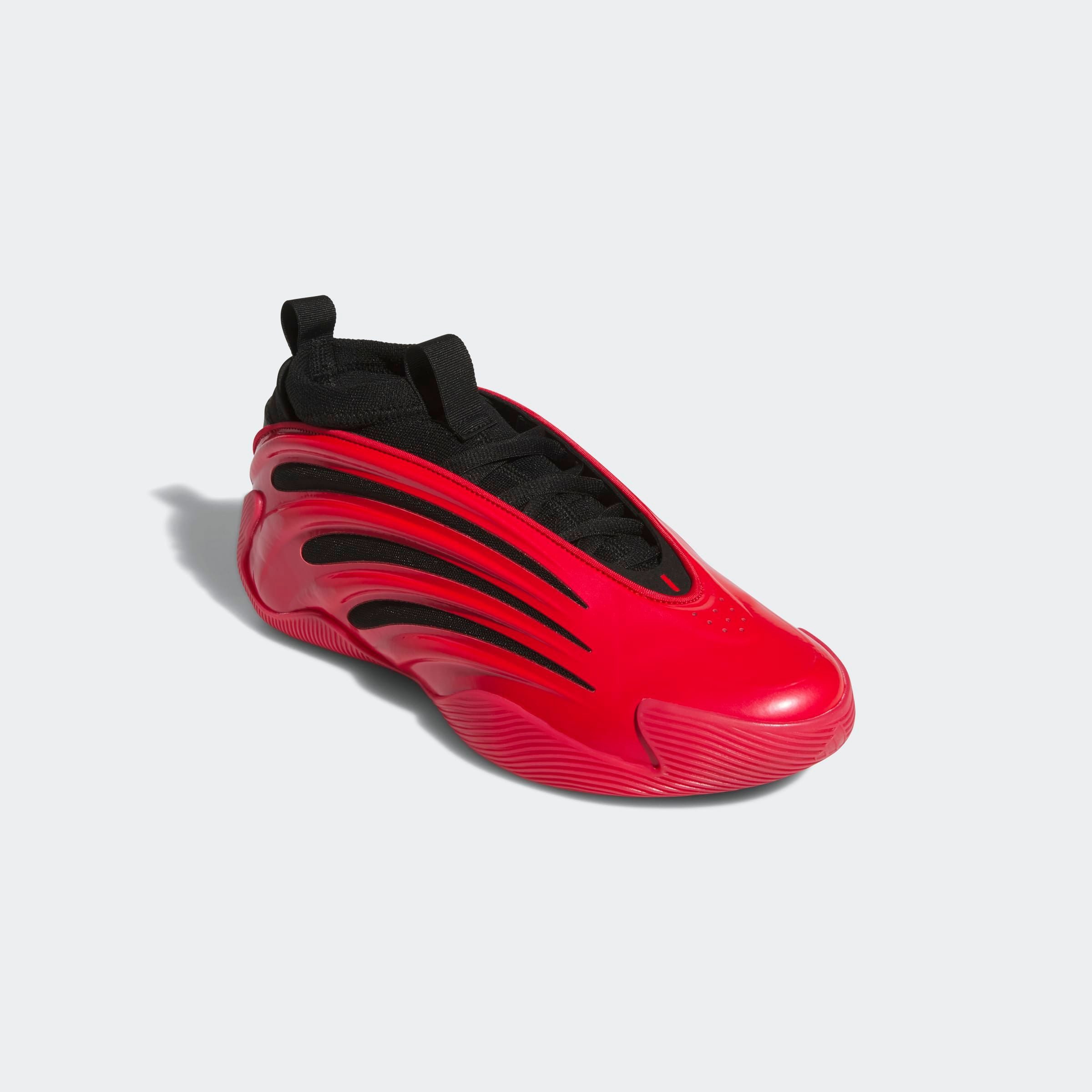 adidas Performance HARDEN VOLUME 9 Basketballschuh günstig online kaufen