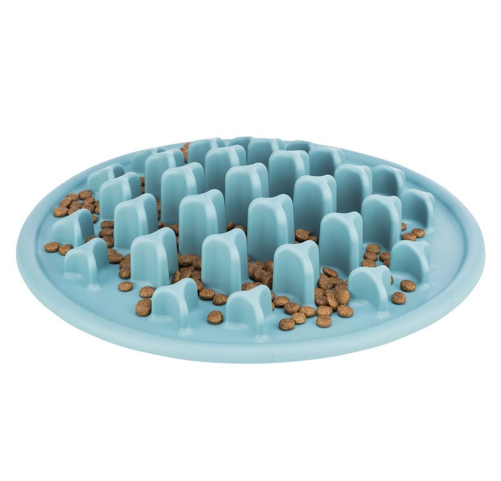 Thumbnail - TRIXIE Napf Trixie Slow Feeding Futtermatte Pillars