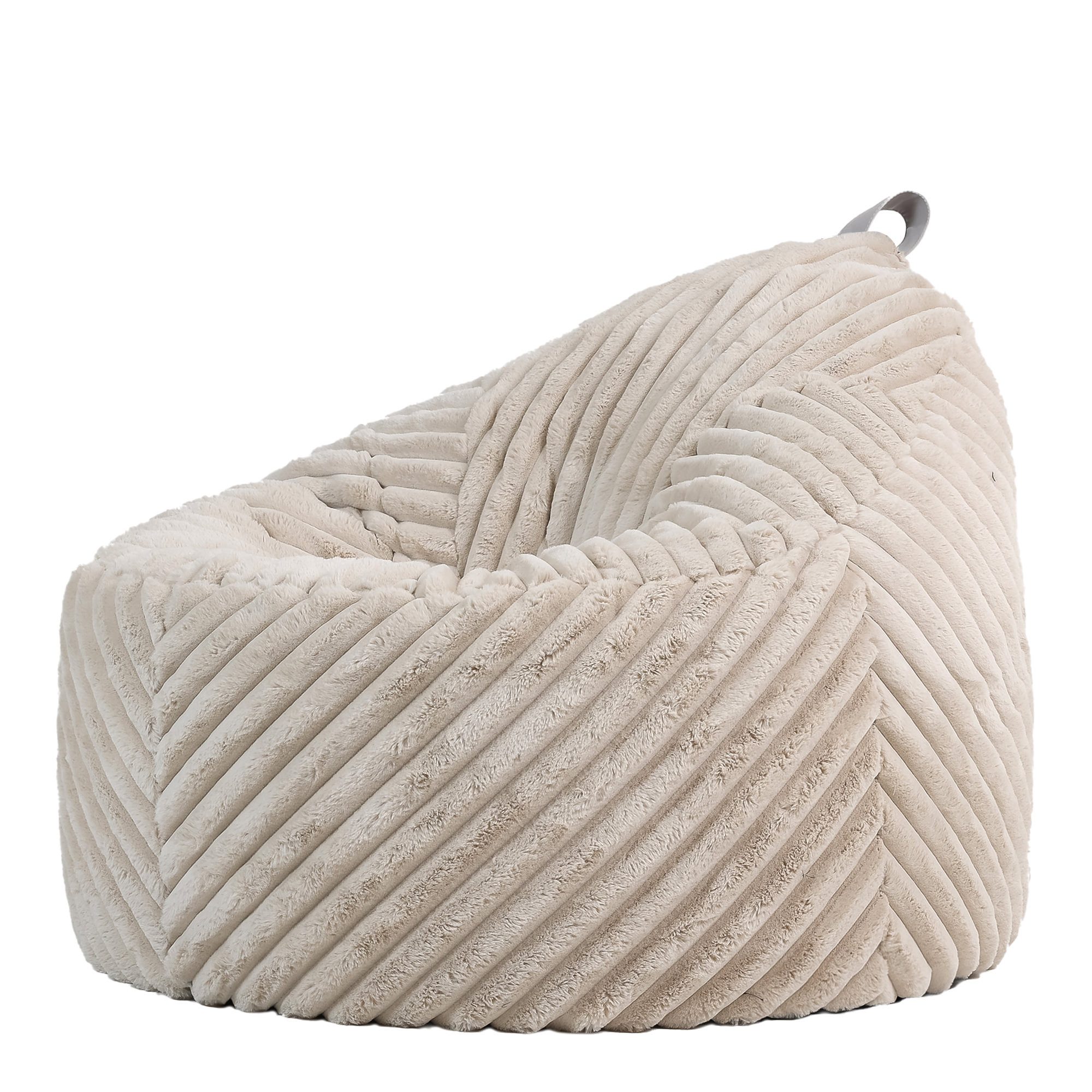 icon Sitzsack, 87x73cm, Made in Germany, günstig online kaufen