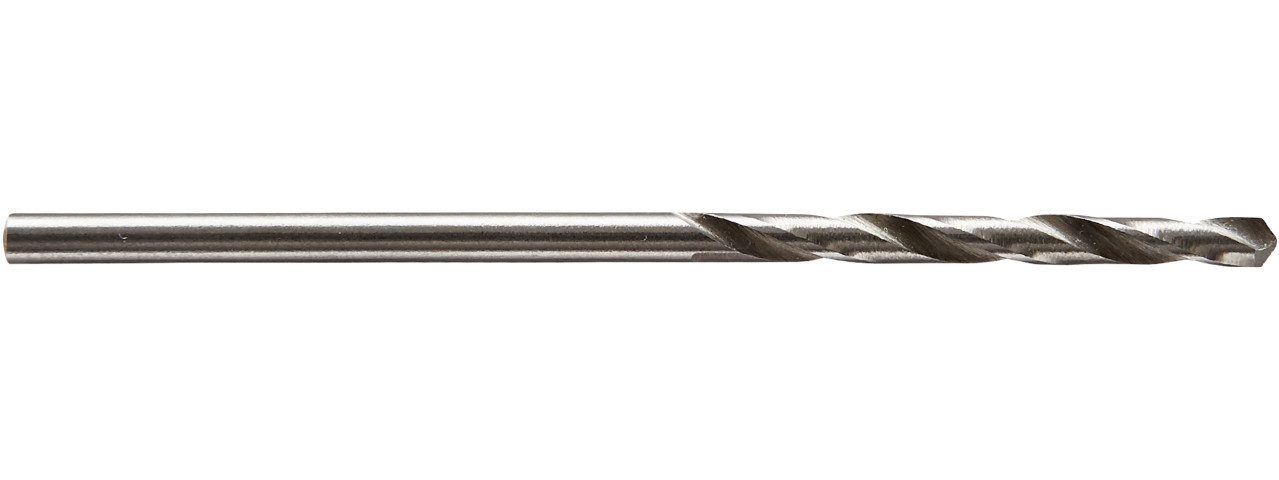 Metallbohrer Wolfcraft Metallbohrer HSS geschliffen 7543010 Ø 2