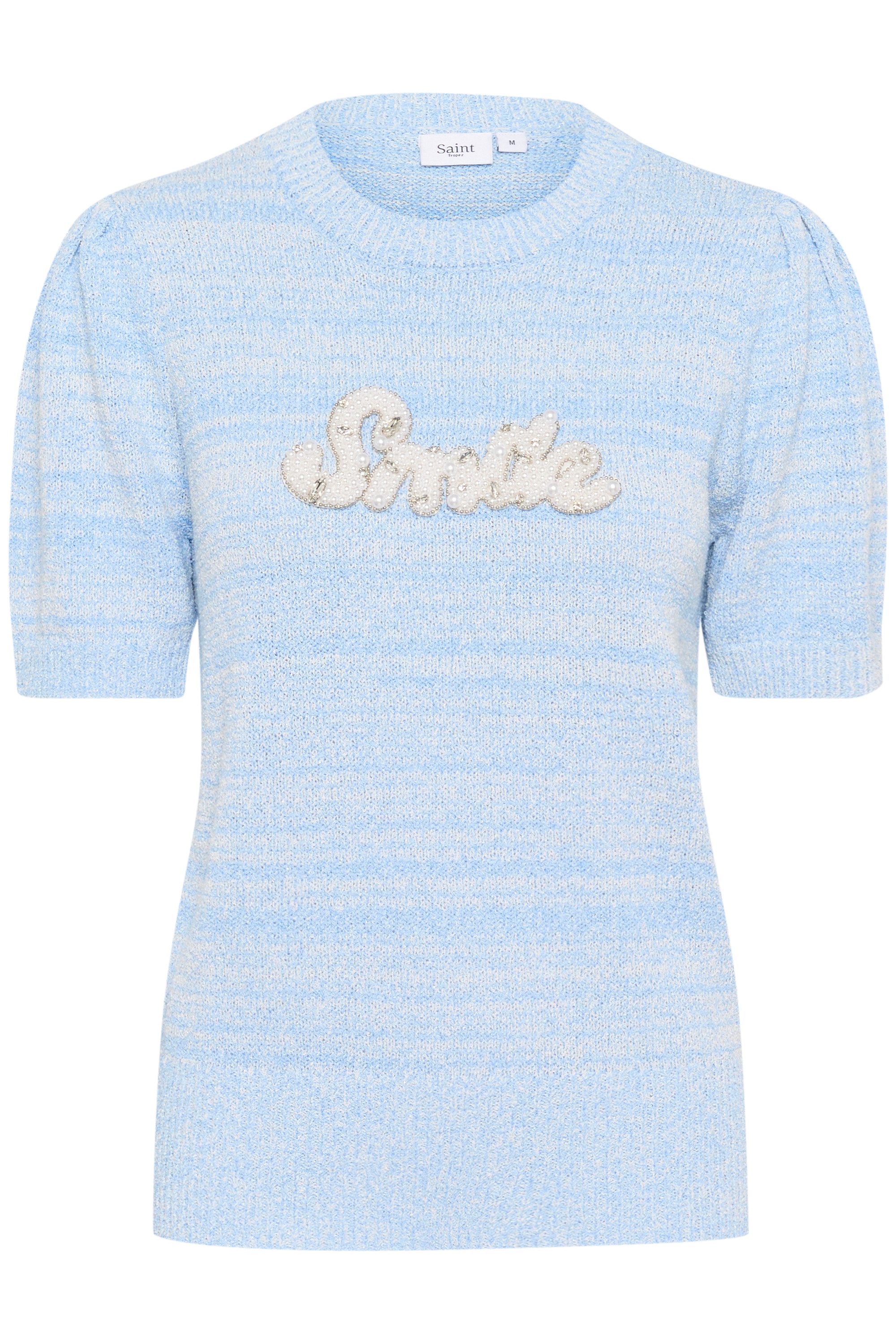 Saint Tropez Strickpullover Strickpullover LucienSZ