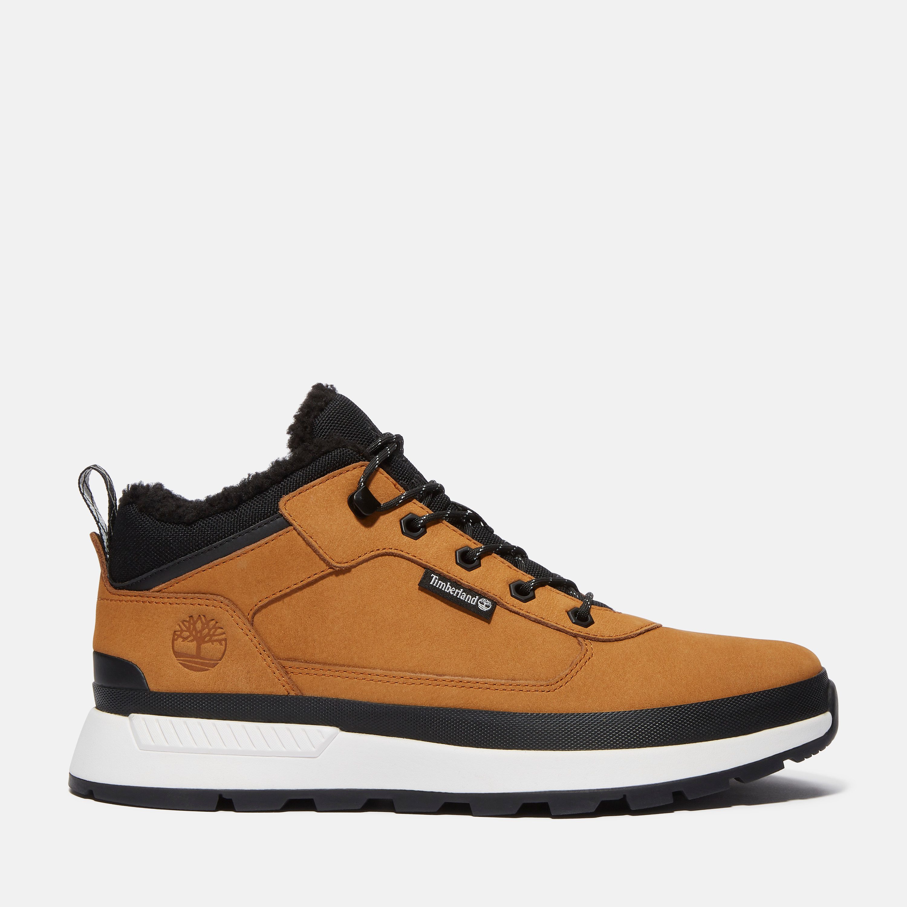 Timberland FIELD TREKKERLOW WARM LINED SNEAKER günstig online kaufen