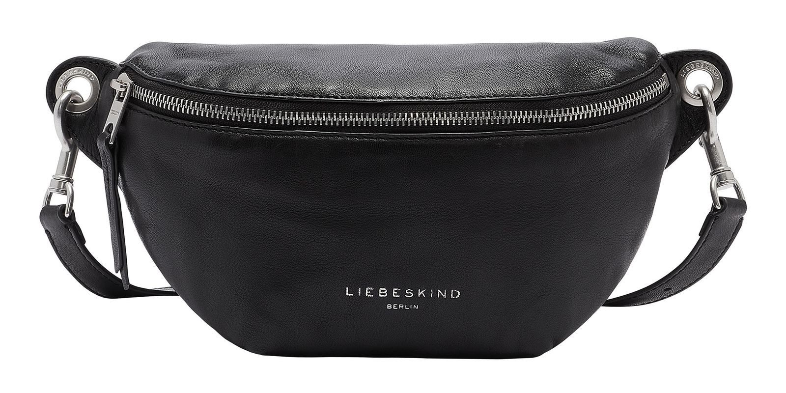 Liebeskind Berlin Gürteltasche Belt Bag, aus echtem Leder