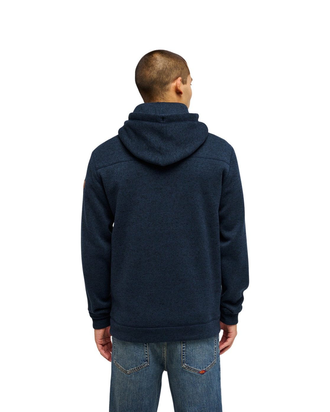 Quiksilver Kapuzensweatshirt Keller