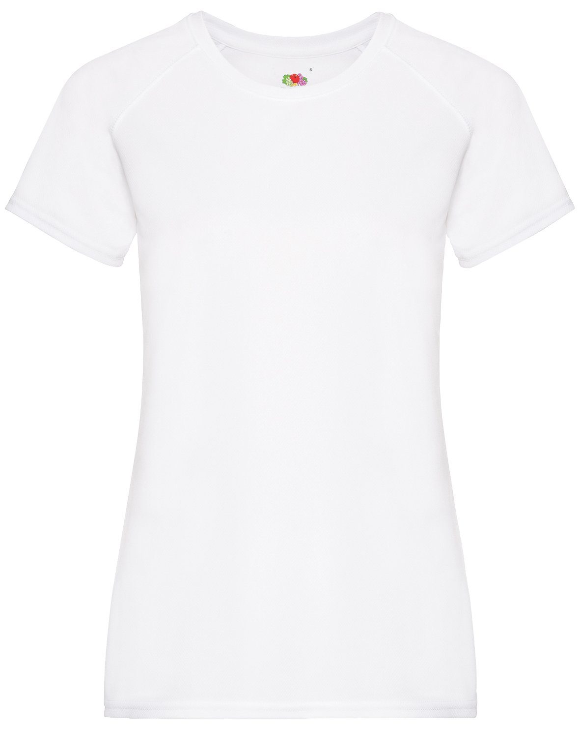 Fruit of the Loom Funktionsshirt Fruit günstig online kaufen