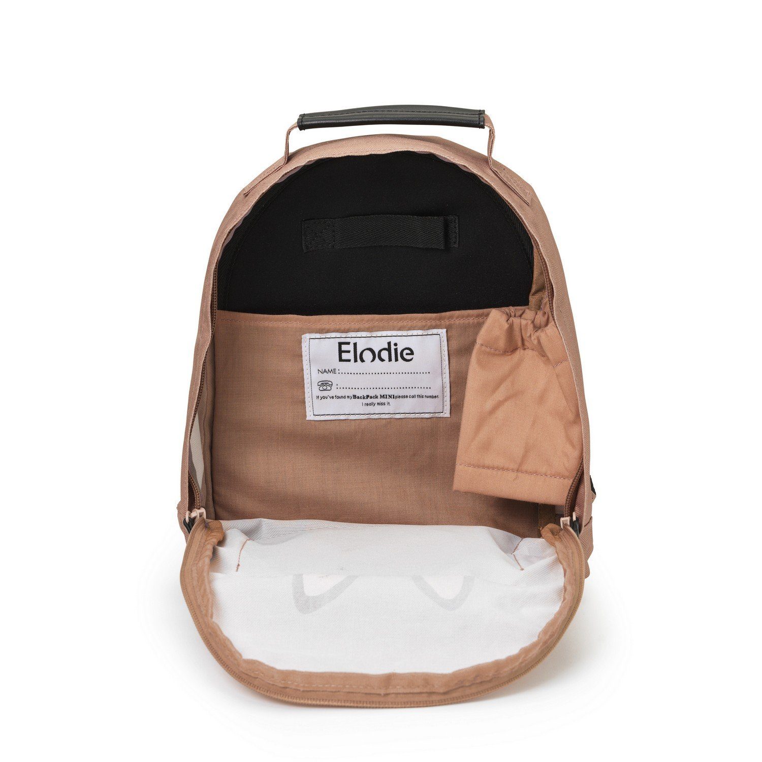 Elodie Kinderrucksack Kinderrucksack - BackPack MINI - Florian The Fox