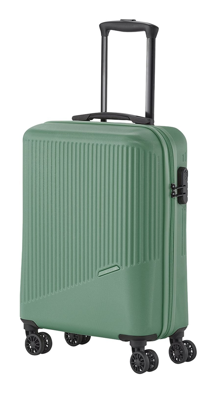 travelite Hartschalen-Trolley Bali, 4 Rollen günstig online kaufen