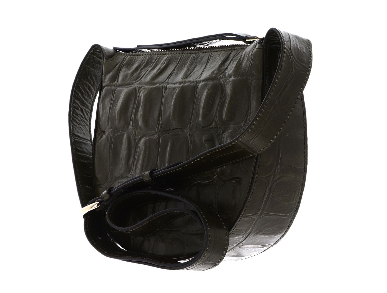 Abro Umhängetasche Leather Primitivo