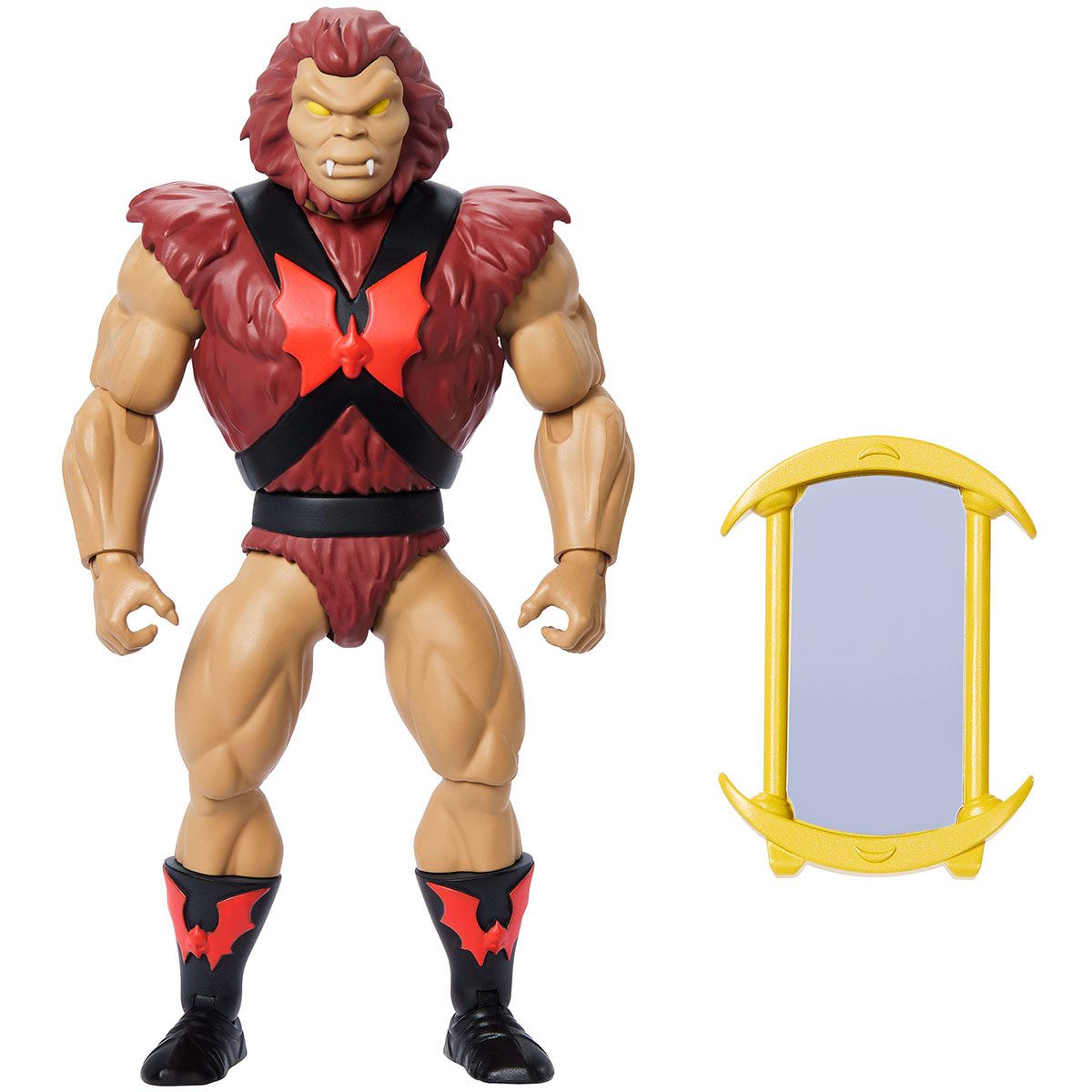 Mattel® Actionfigur Masters of the Universe Origins