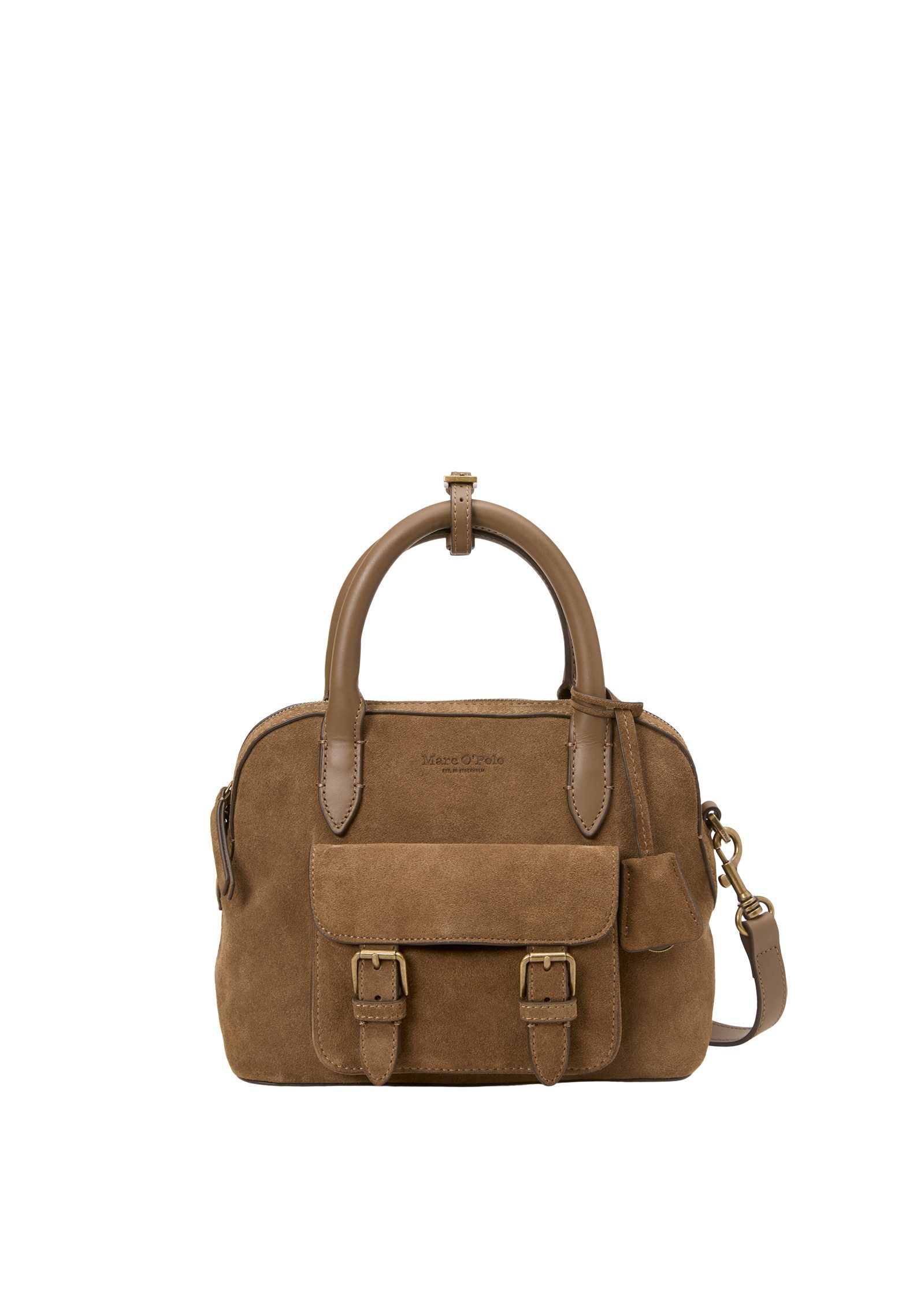 Marc O'Polo Accessories Umhängetasche Gil, Damen Henkeltasche, Schultertasc günstig online kaufen