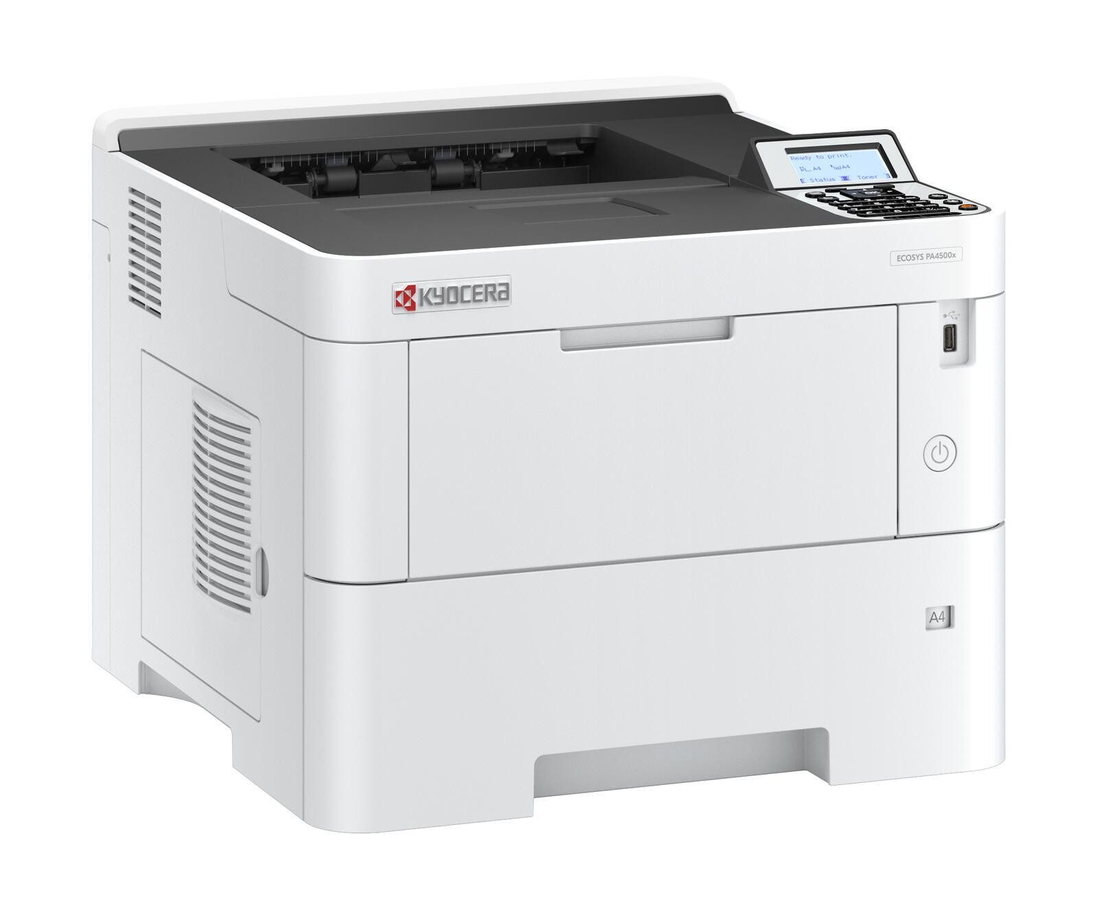 Kyocera ECOSYS PA4500x Laserdrucker