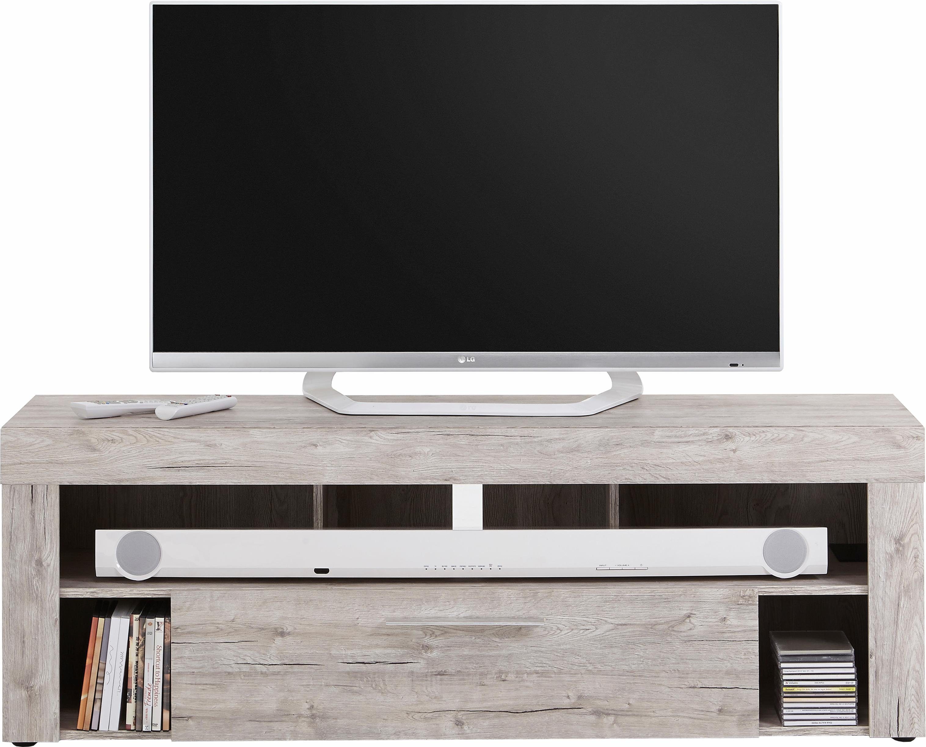 FMD Lowboard VIBIO 1, Breite 150 cm