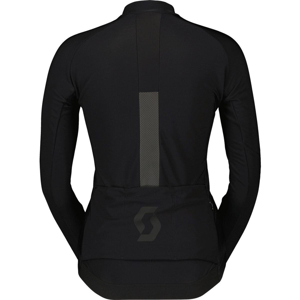 Scott Fahrradjacke Jacket W'S RC Pro Warm Hybrid GTX WS Perfekte Windschutzjacke für Radfahrerinnen mit atmungsaktivem