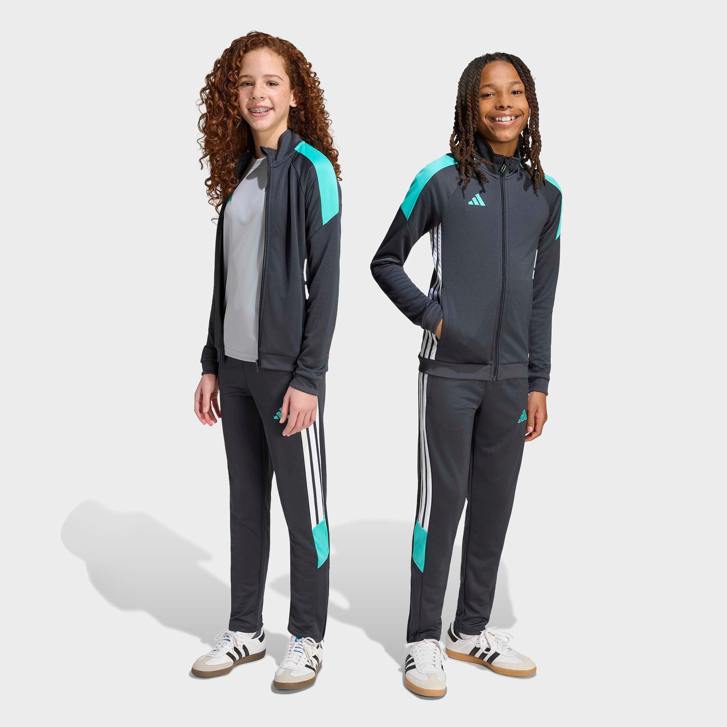 adidas Performance Trainingsanzug TIRO 26 ESSENTIALS KIDS (2-tlg)