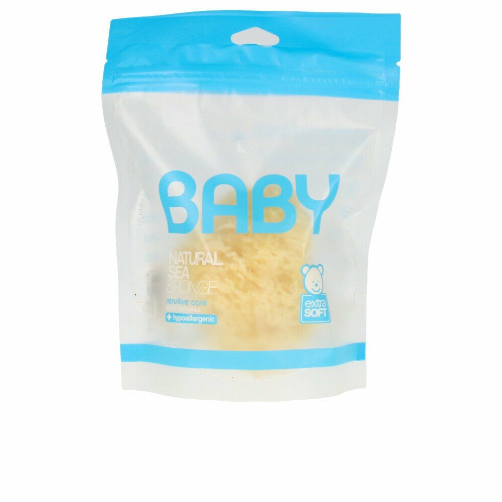 Suavipiel Hautpflegeschwamm Baby Natural Sea Hypoallergenic Sponge