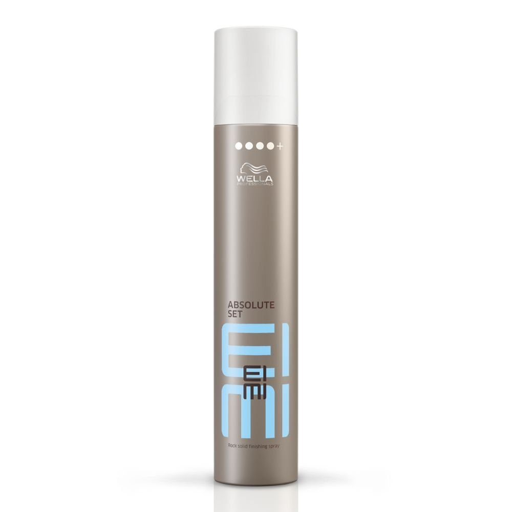 Wella Professionals Haarpflege-Spray EIMI Absolute Set 300ml