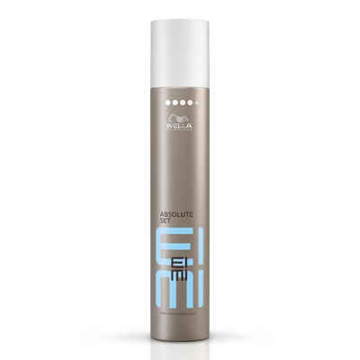 Wella Professionals Haarpflege-Spray EIMI Absolute Set 300ml